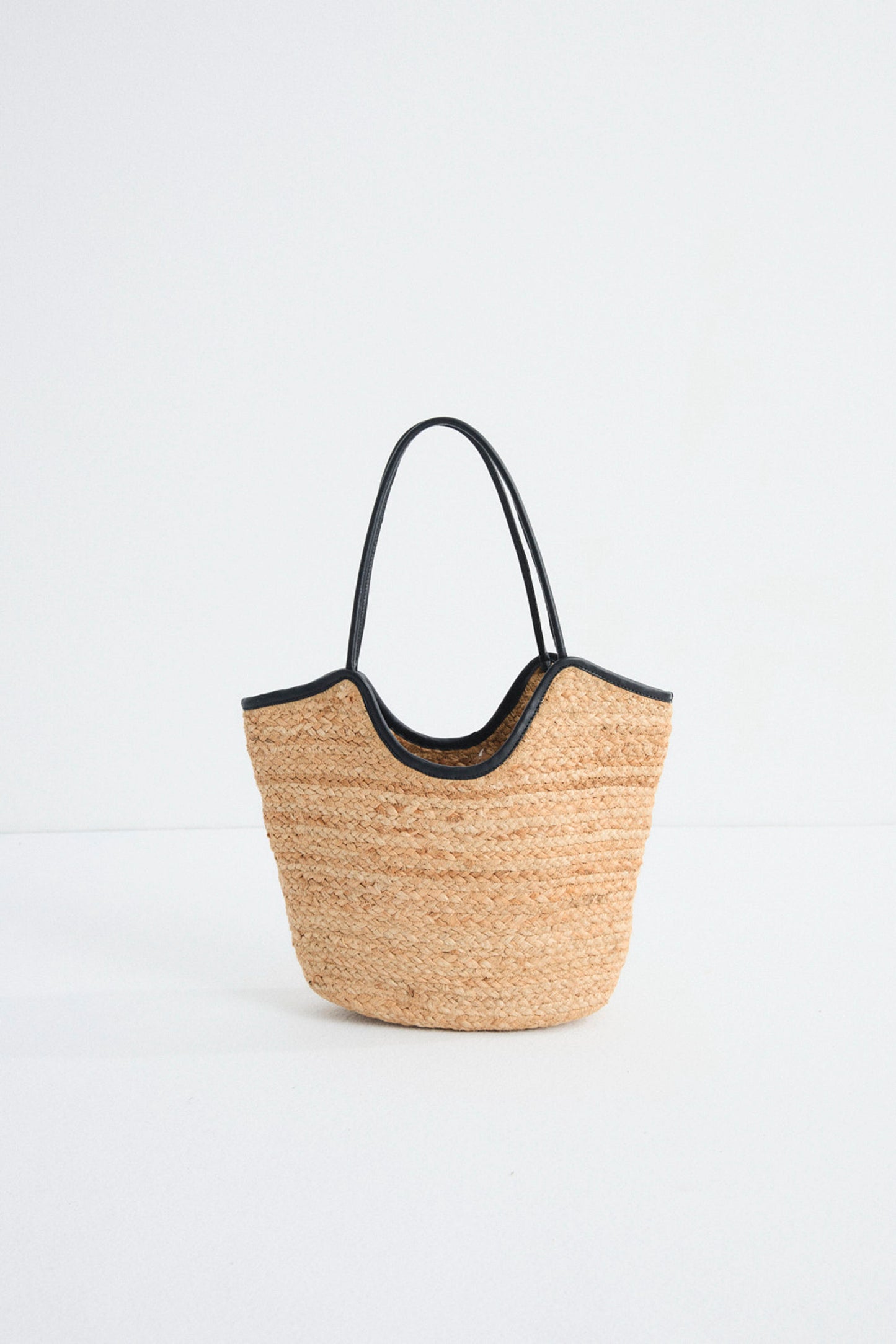 MUS & BOMBON Kai Bag in beige — women's accessories at Pukas Surf Shop