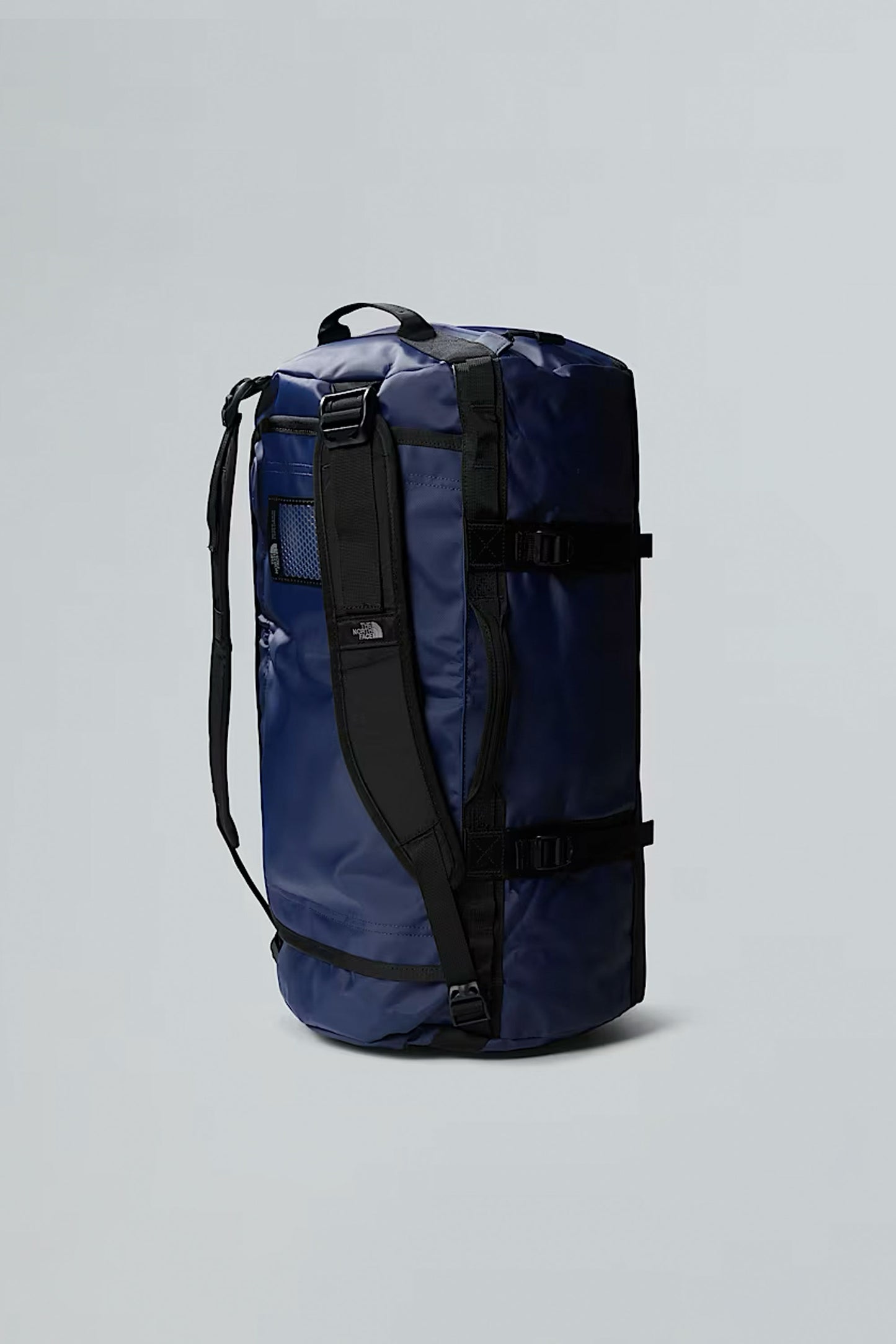 Pukas Surf Shop The North Face New Base Camp Duffel S in color 4Y2