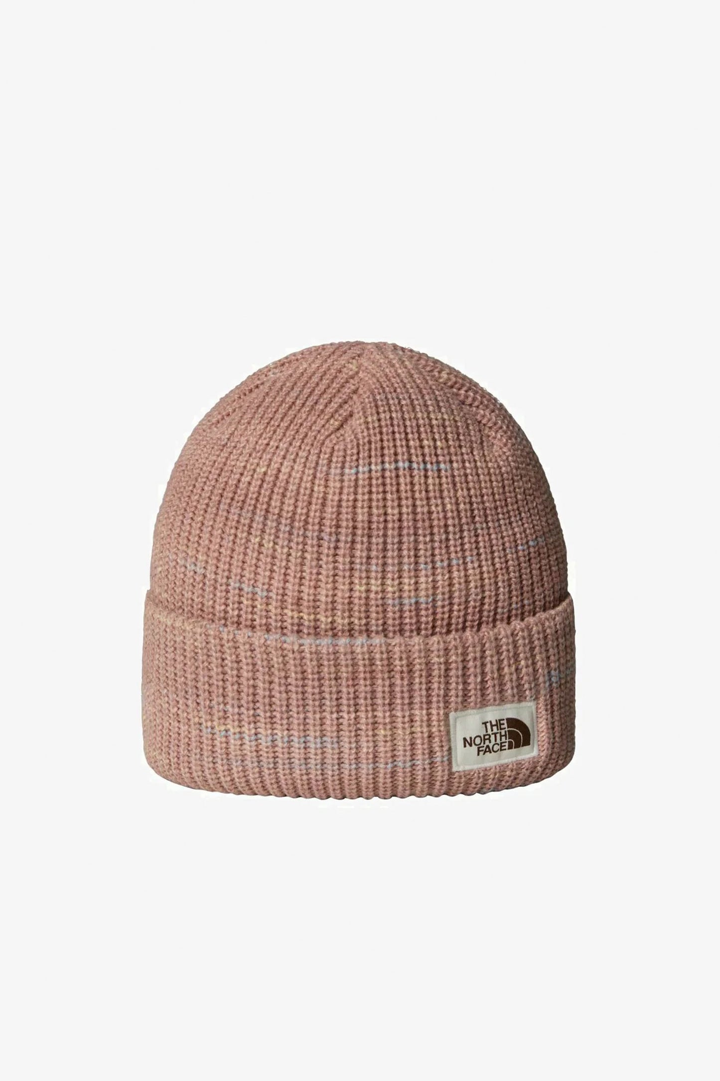 Pukas Surf Shop The North Face Salty Bae Lined Beanie in Bou Mars