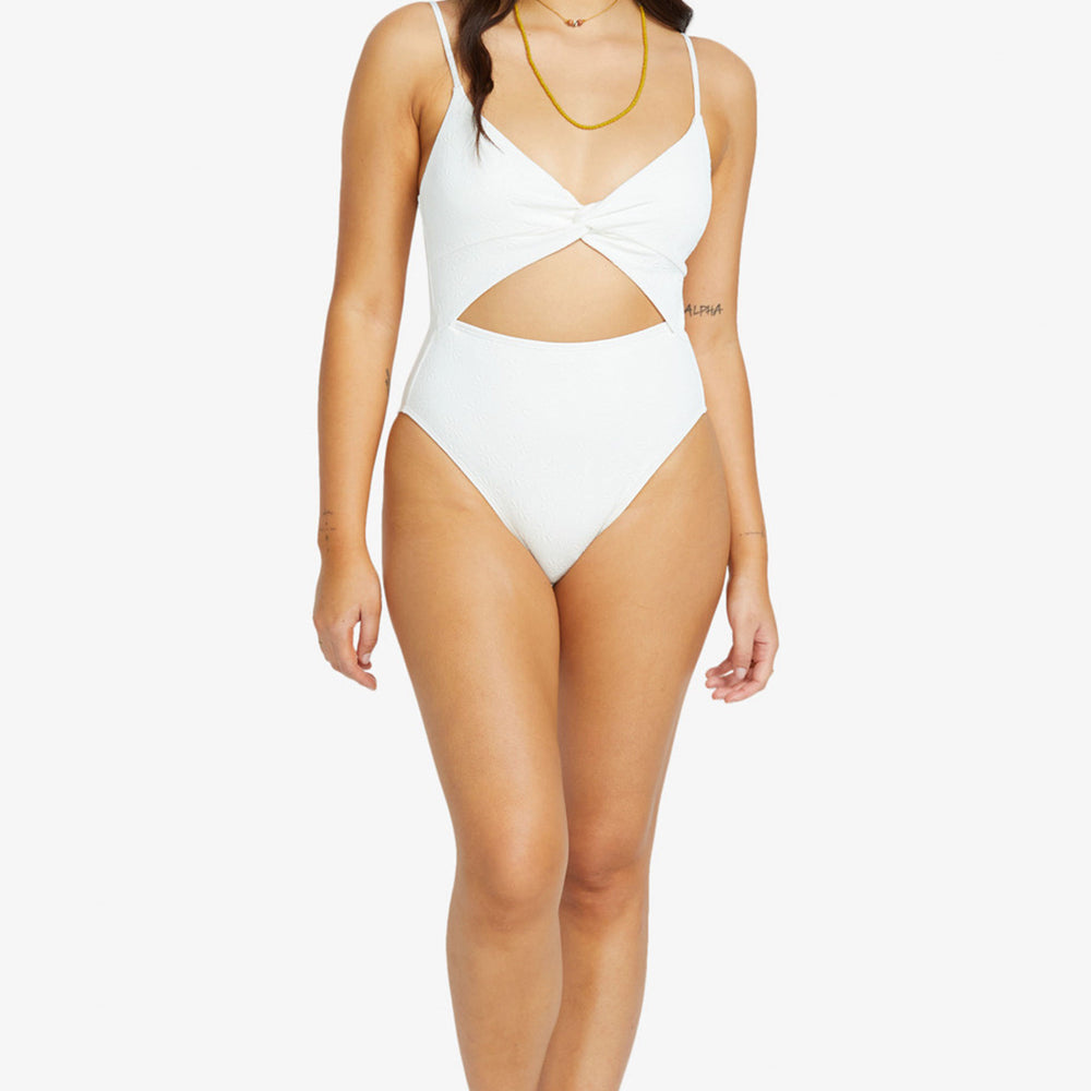 BILLABONG - SALT AND SOL MIKA - ONE PIECE