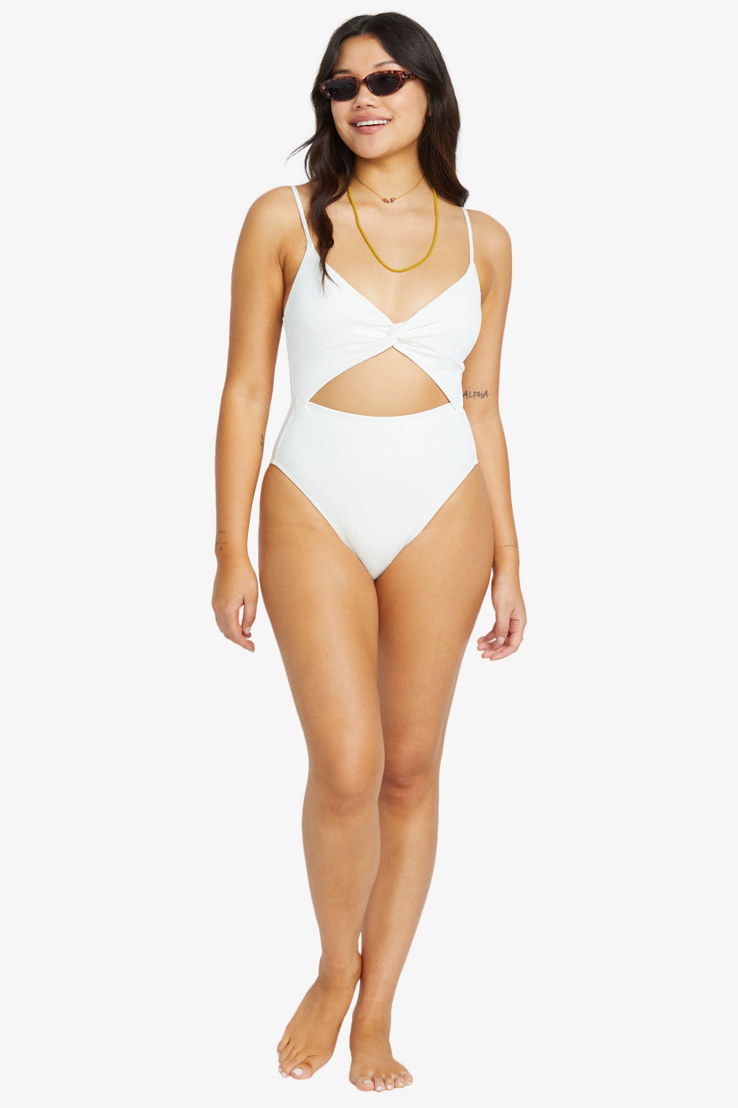 BILLABONG - SALT AND SOL MIKA - ONE PIECE