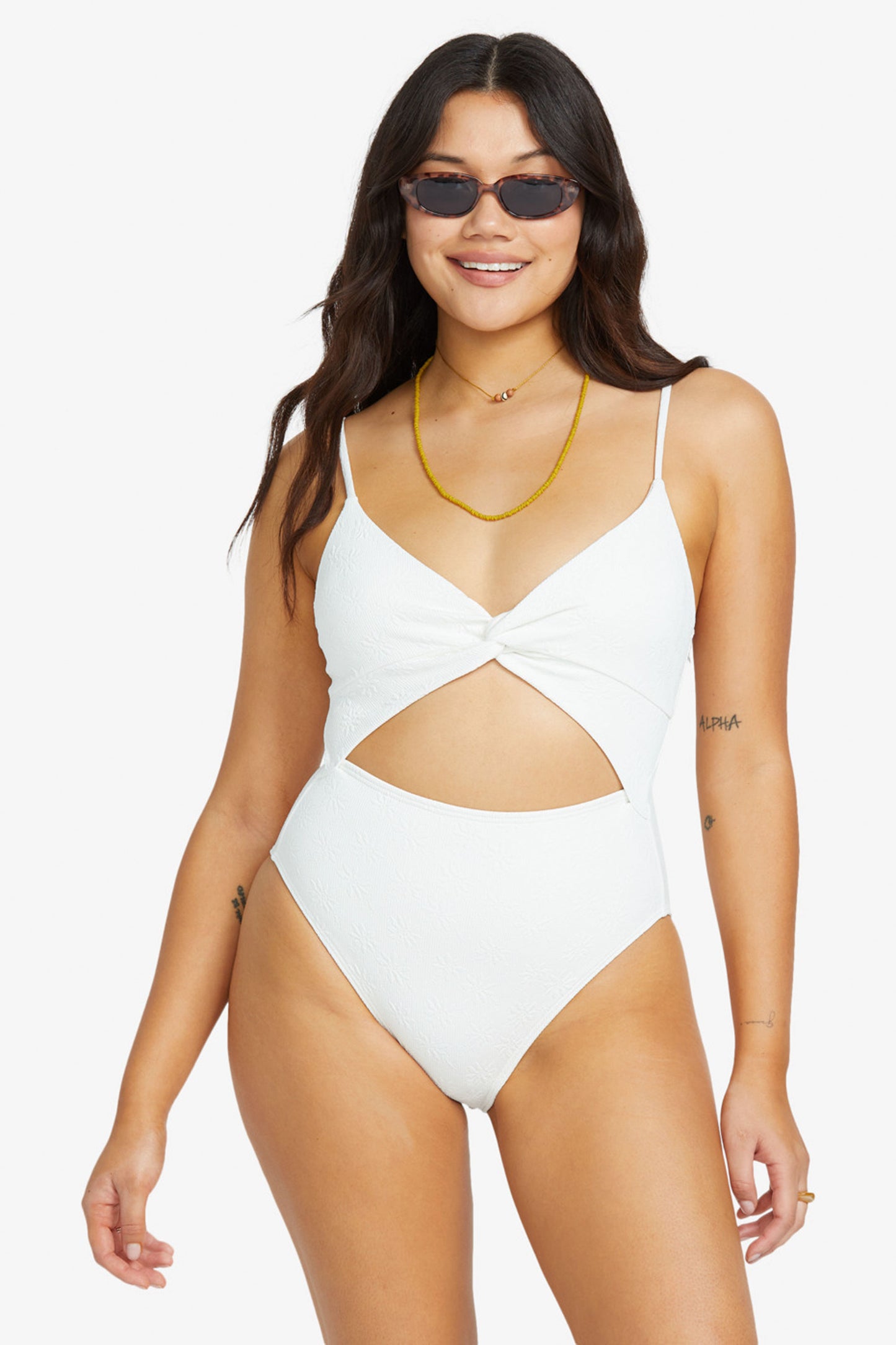 BILLABONG - SALT AND SOL MIKA - ONE PIECE