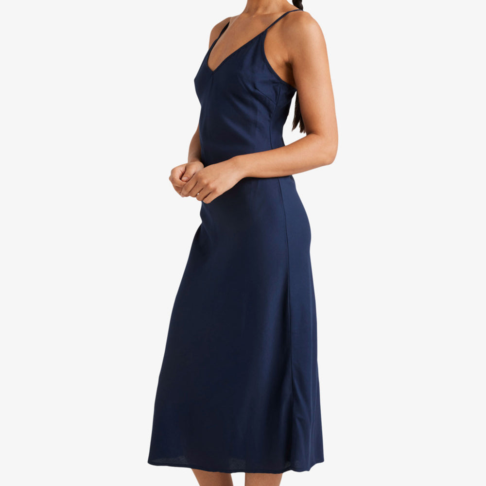 
                      
                        Pukas-Surf-Shop-Woman-Dress-Rvca-Everyday-Bias-Blue
                      
                    