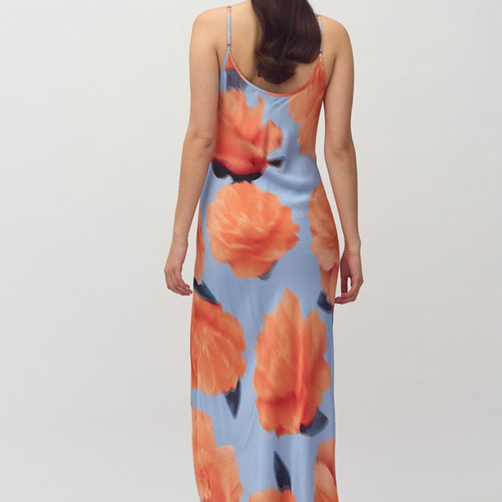 Pukas Surf Shop Woman Dress mbyM Bellah Vittoria Print