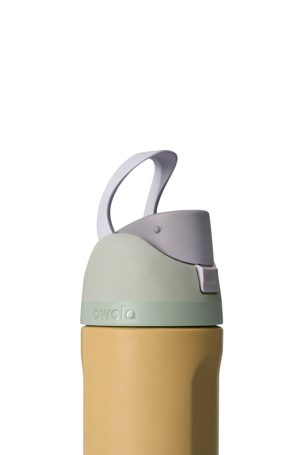 OWALA FreeSip 24oz Bottle Beachfront | Shop at PUKAS SURF SHOP