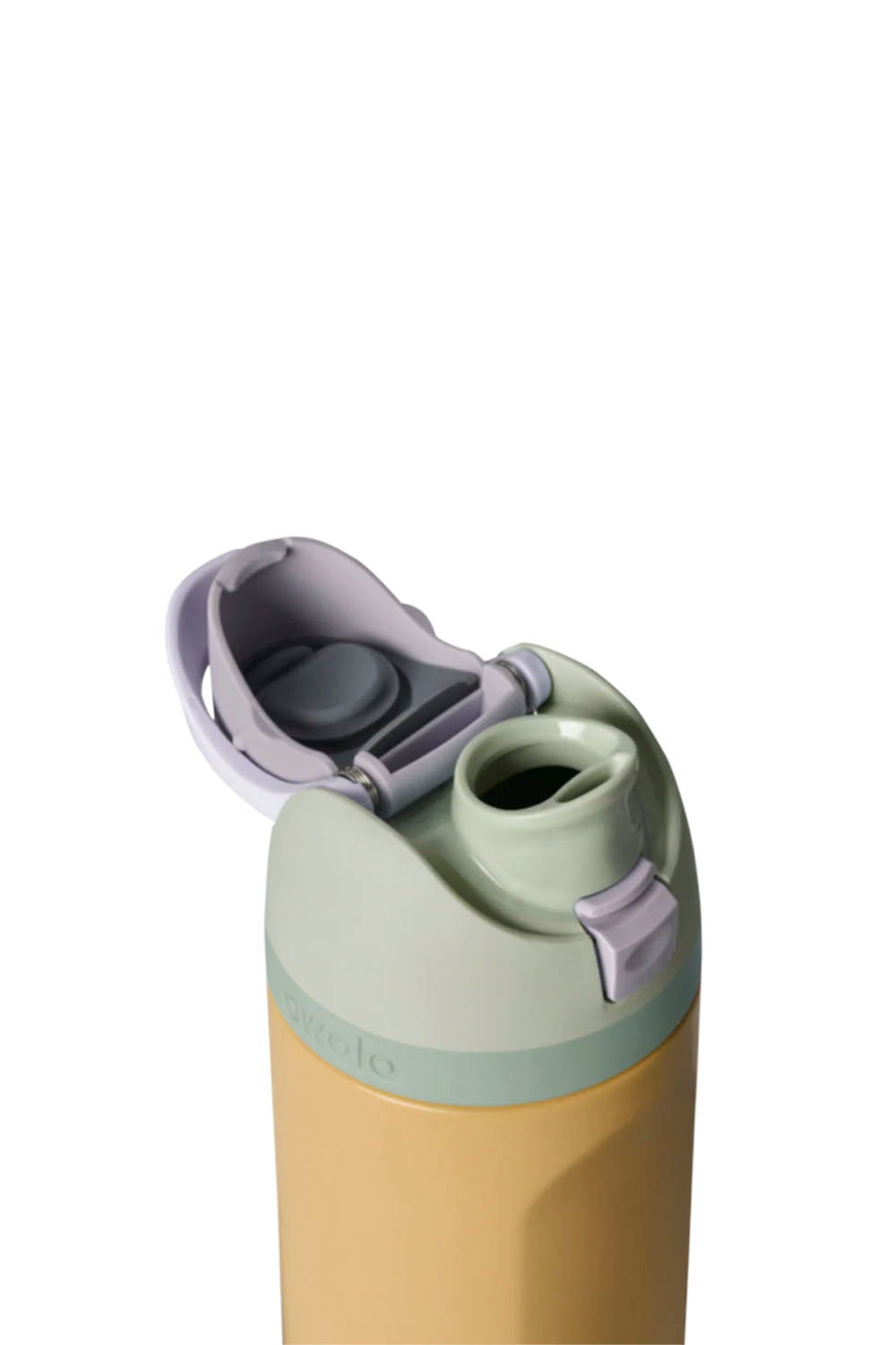 OWALA FreeSip 24oz Bottle Beachfront | Shop at PUKAS SURF SHOP
