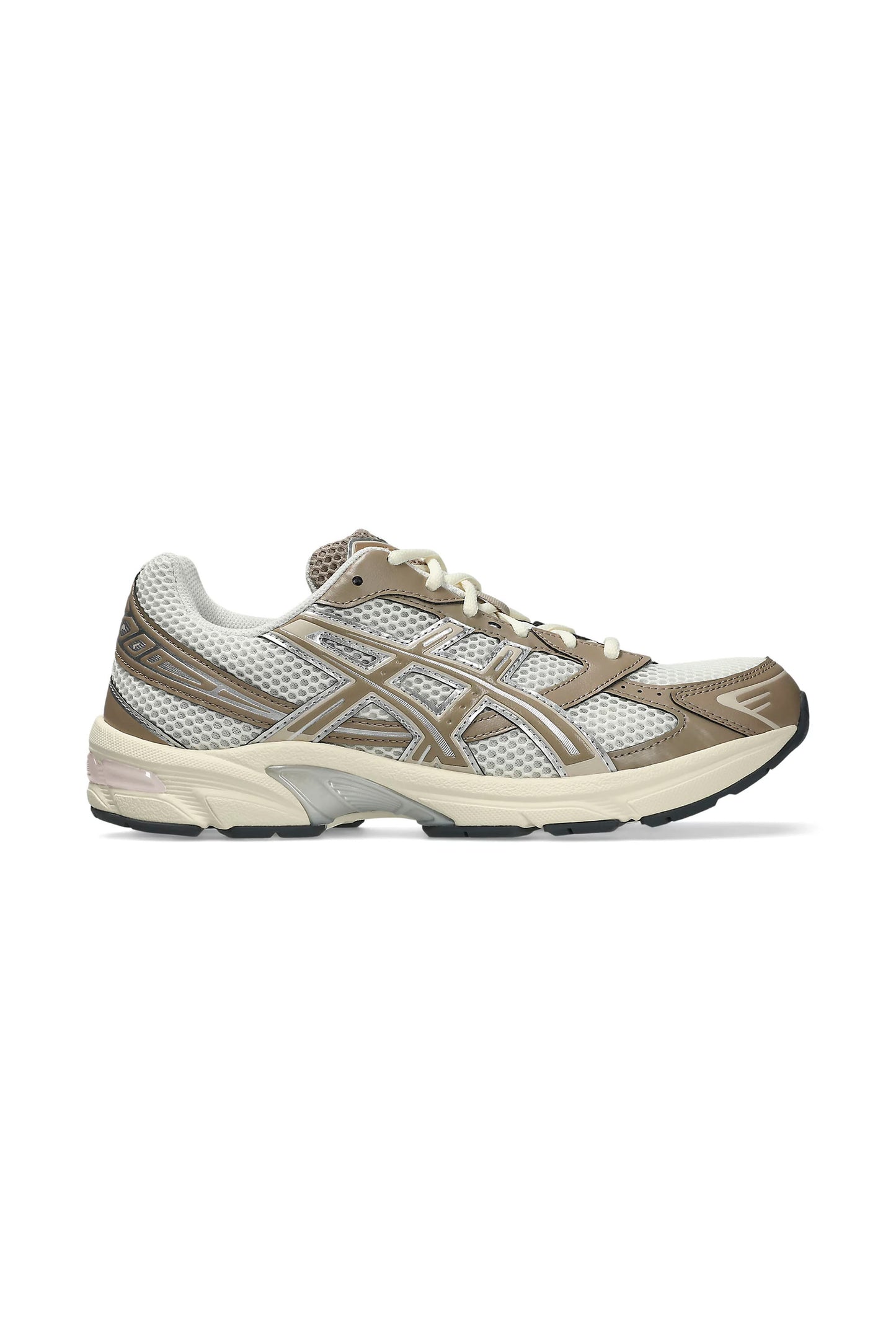 Pukas Surf Shop – Women's ASICS GEL-1130 Sneaker in Cream Cinnamon, side view