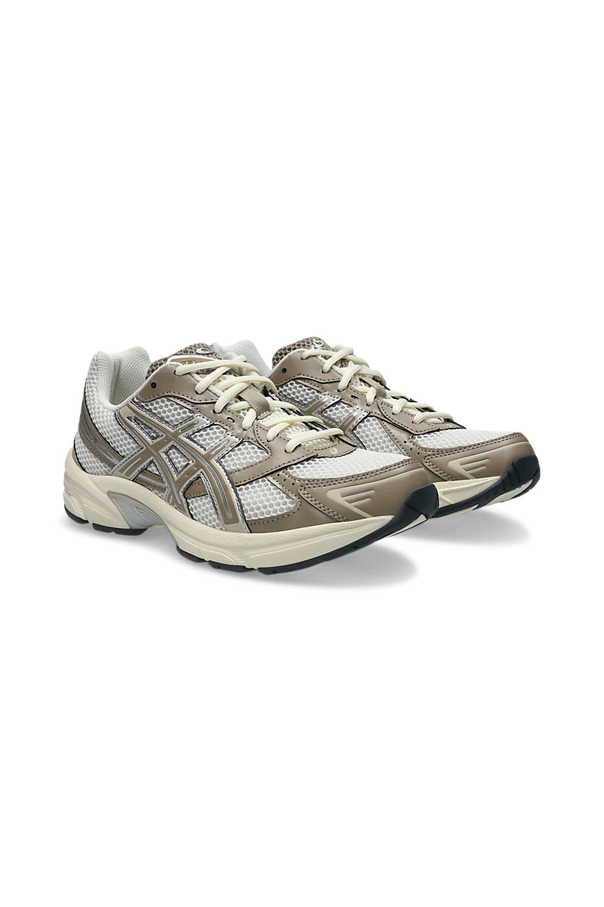 ASICS GEL-1130 Cream Cinnamon Woman | Shop at PUKAS SURF SHOP