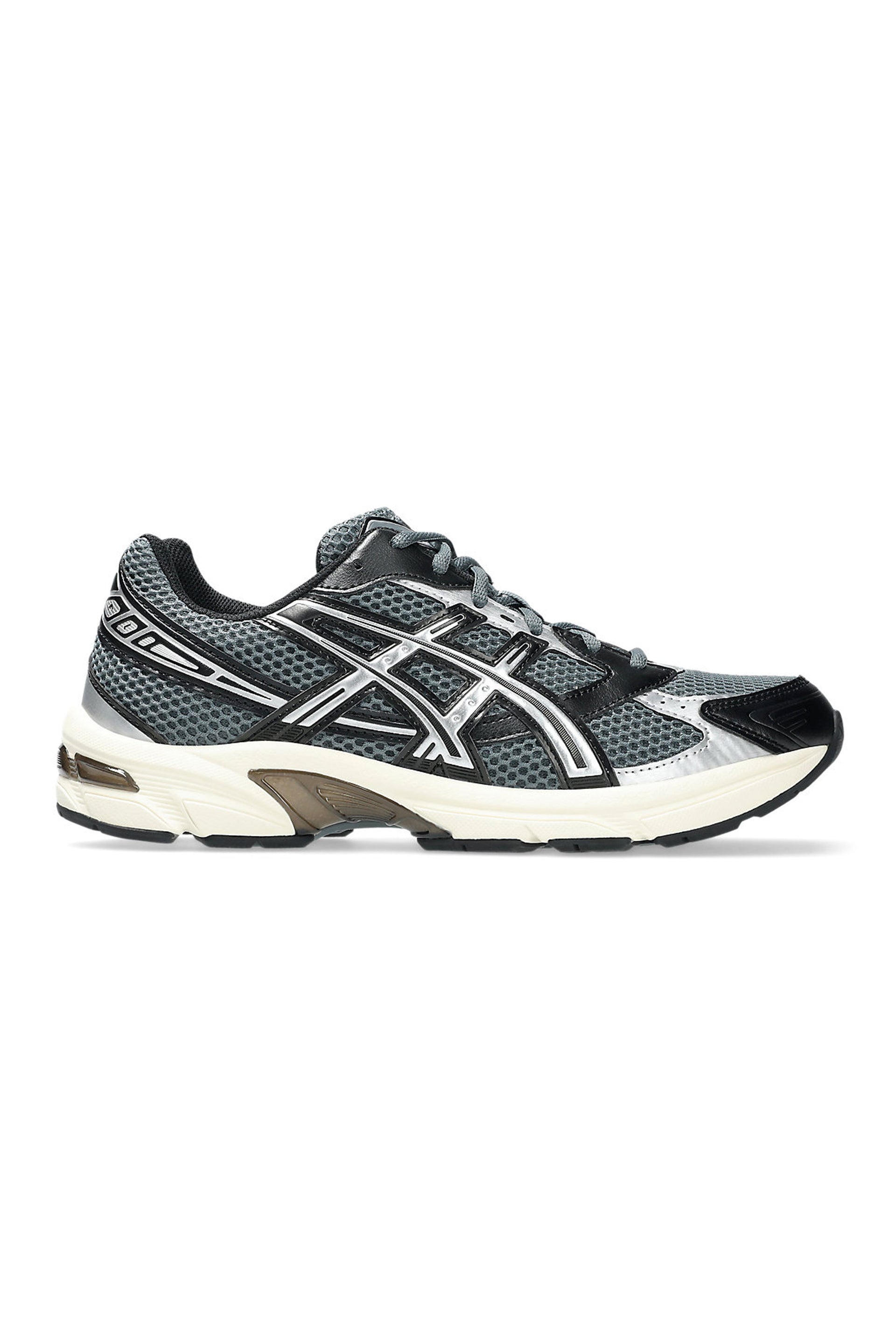 ASICS ASICS-GEL-1130-WOMAN STEEL GREY BLACK