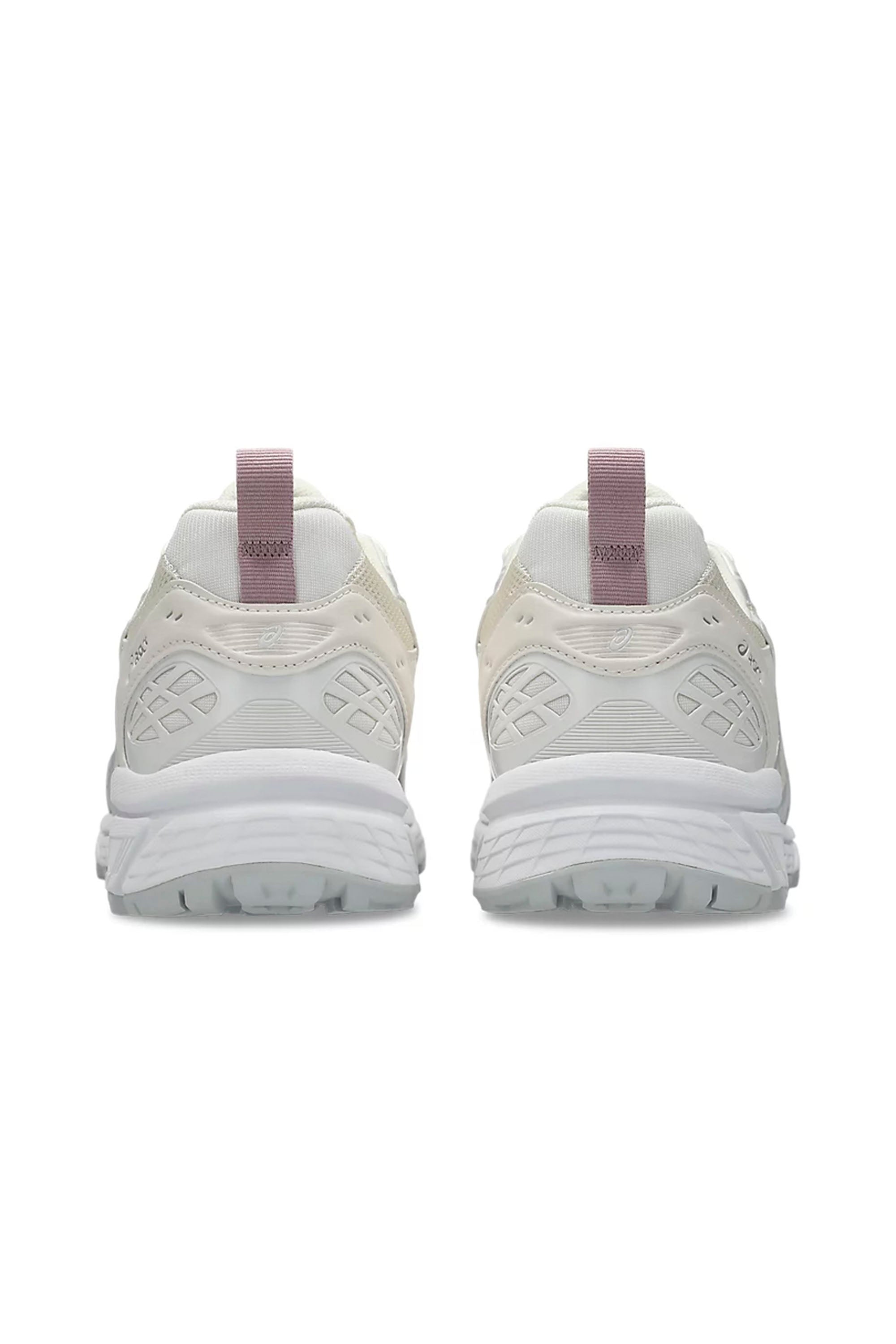 ASICS Gel-Nunobiki Cream/Pure Silver | Shop at PUKAS SURF SHOP