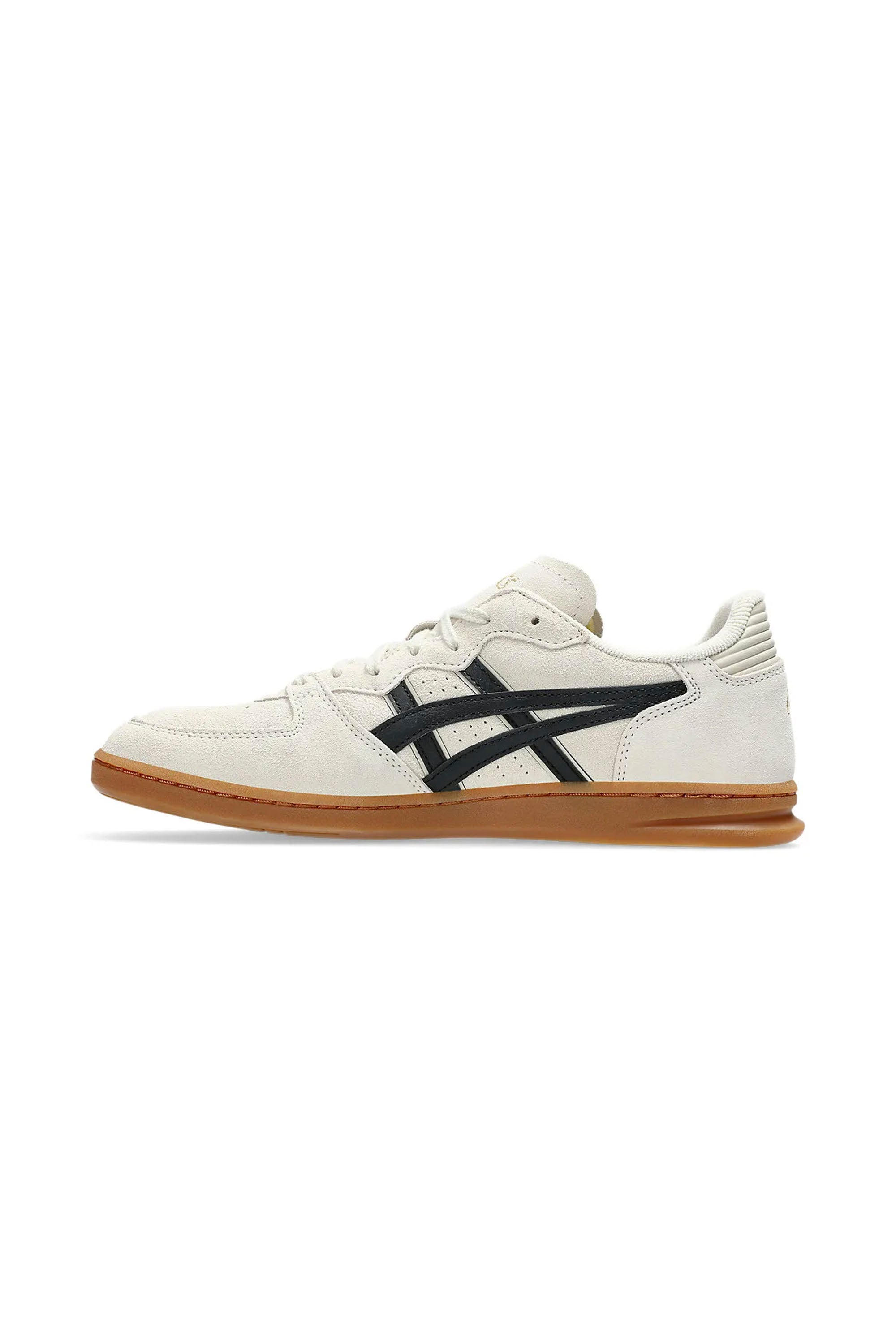 Asics Skyhand OG Oatmeal Black Sneakers | Shop at PUKAS SURF SHOP