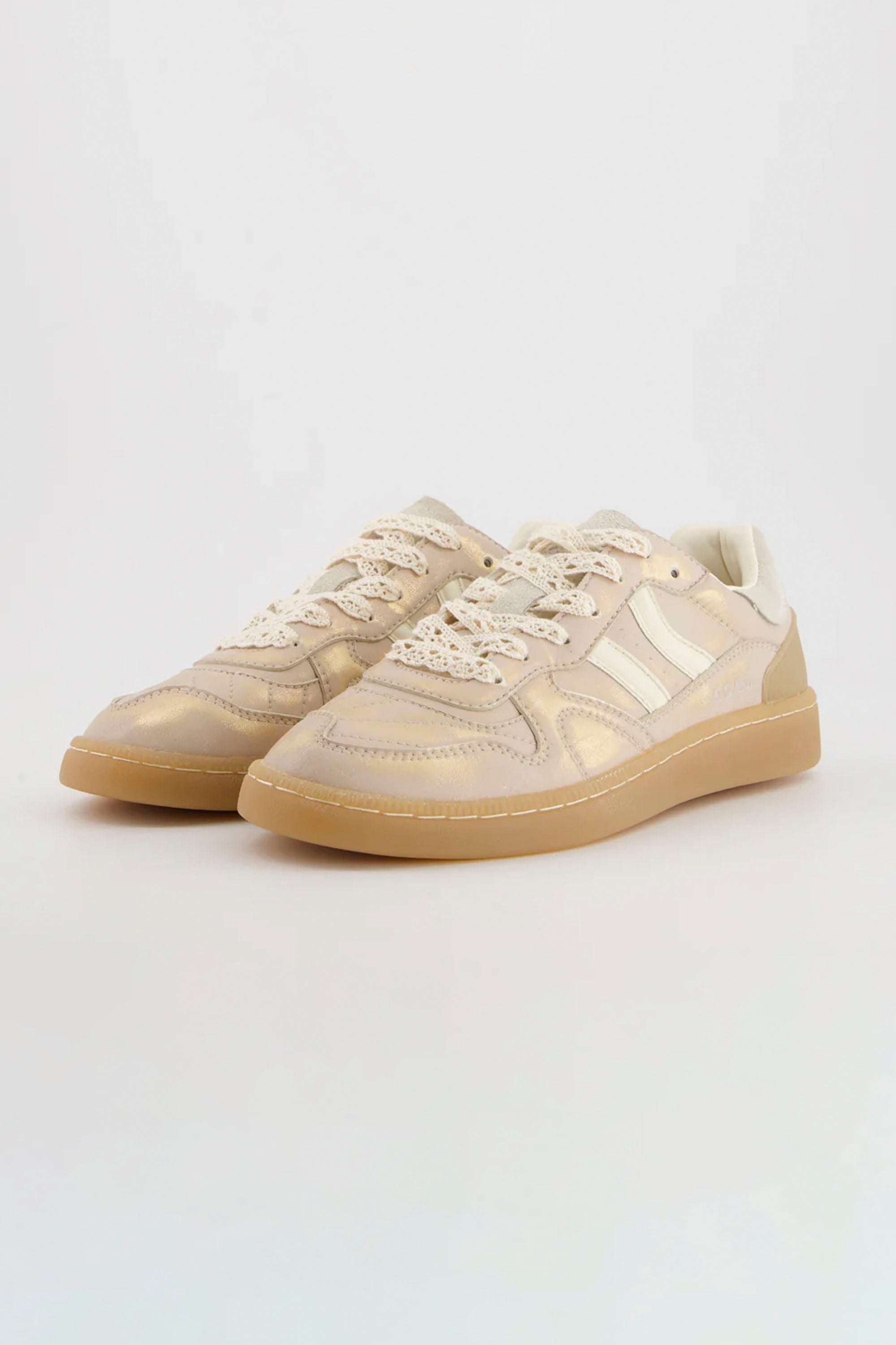 COOLWAY Goal Glowstrike Sneakers | Shop at PUKAS SURF SHOP