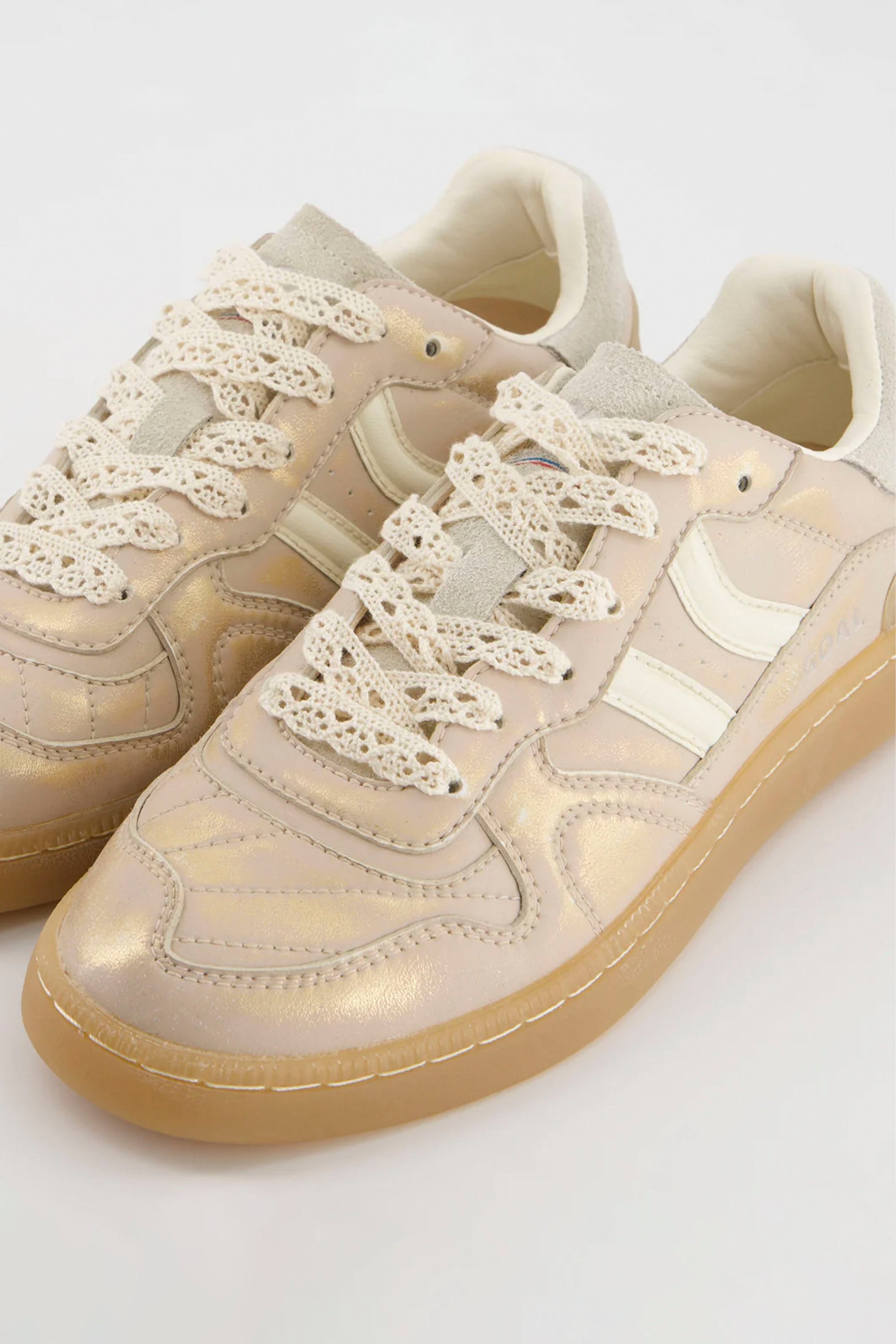 COOLWAY Goal Glowstrike Sneakers | Shop at PUKAS SURF SHOP