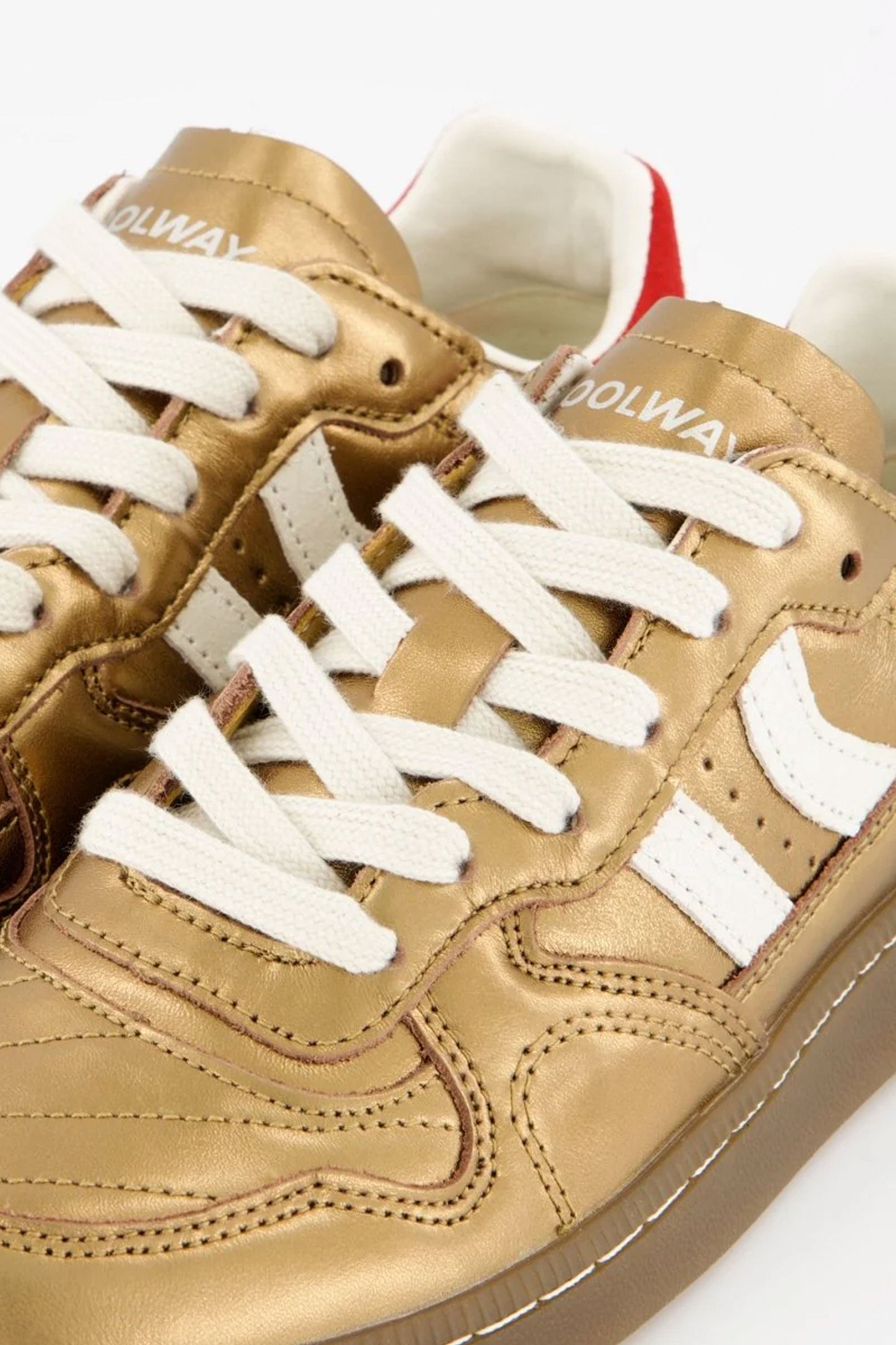 COOLWAY GOAL GOLDEN RUSH WOMAN | Shop at PUKAS SURF SHOP