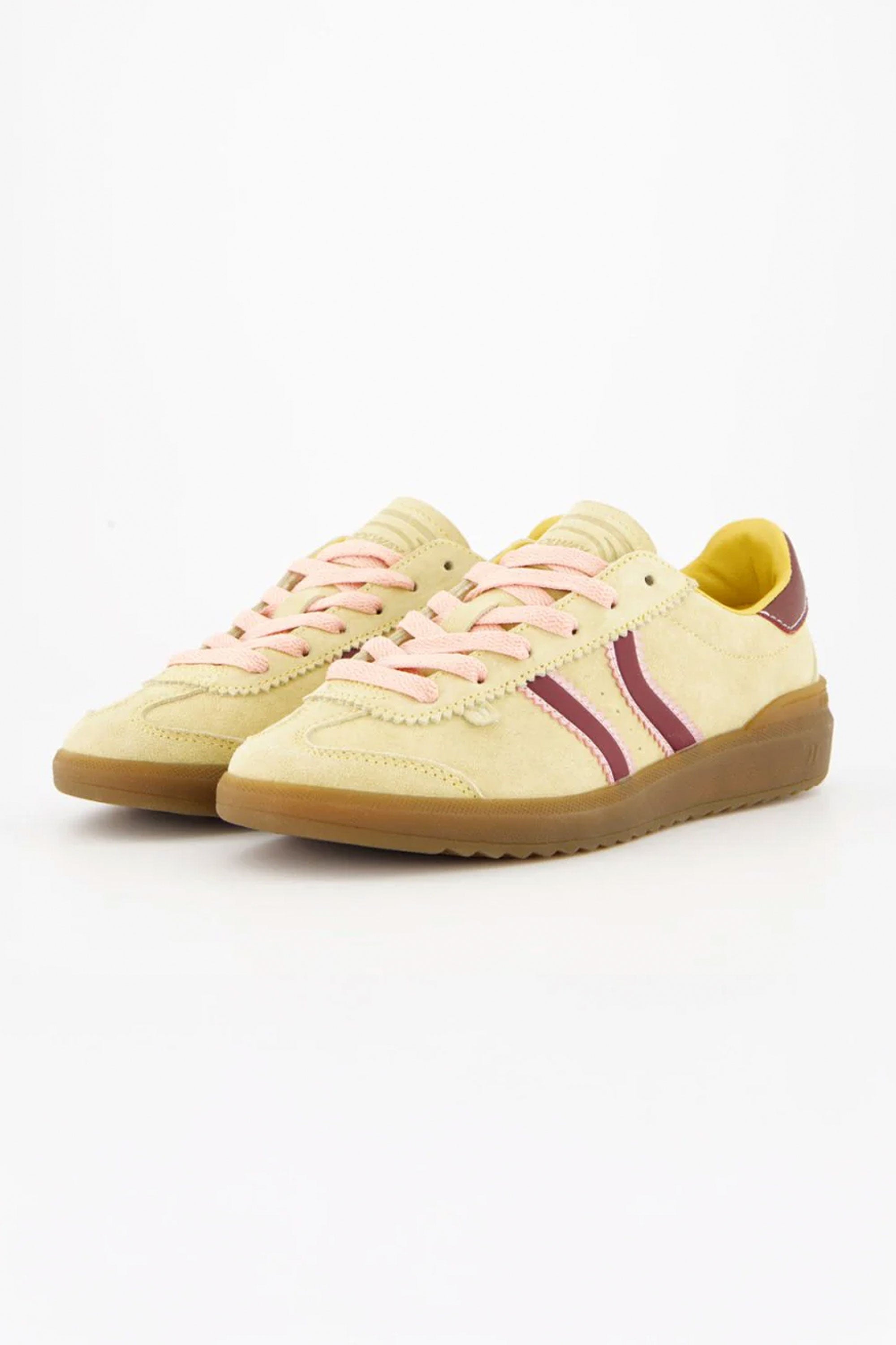 COOLWAY KIRO YELLOW BLAZE WOMAN | Shop at PUKAS SURF SHOP