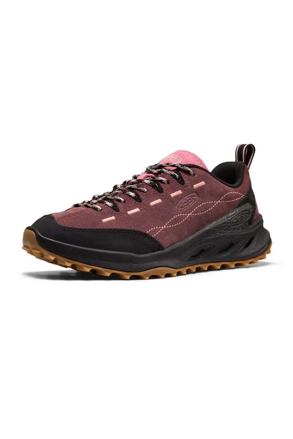 KEEN Jasper Zionic Huckleber Women | Shop at PUKAS SURF SHOP