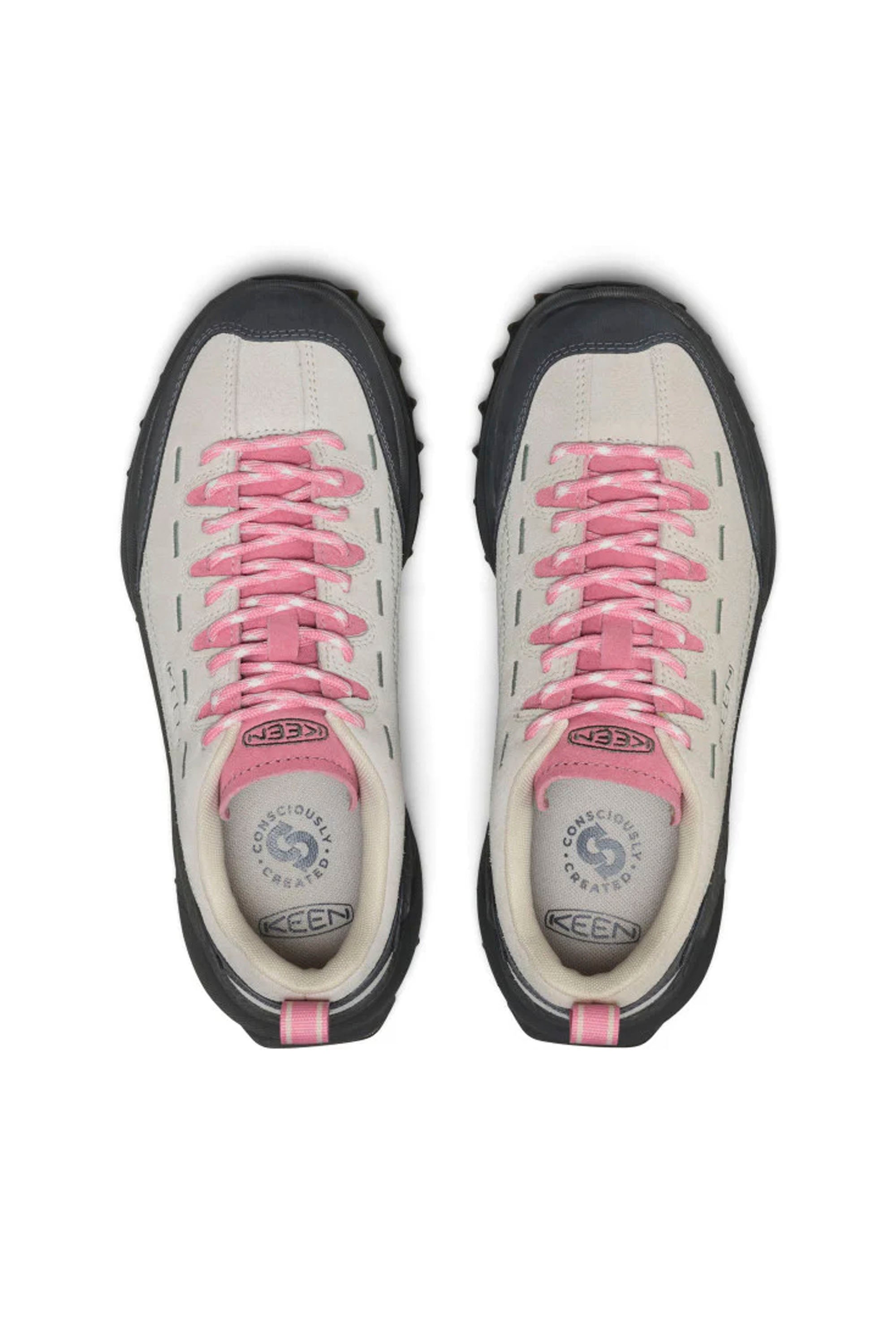 KEEN Jasper Zionic Vapor Cashmere Rose Woman | Shop at PUKAS SURF SHOP