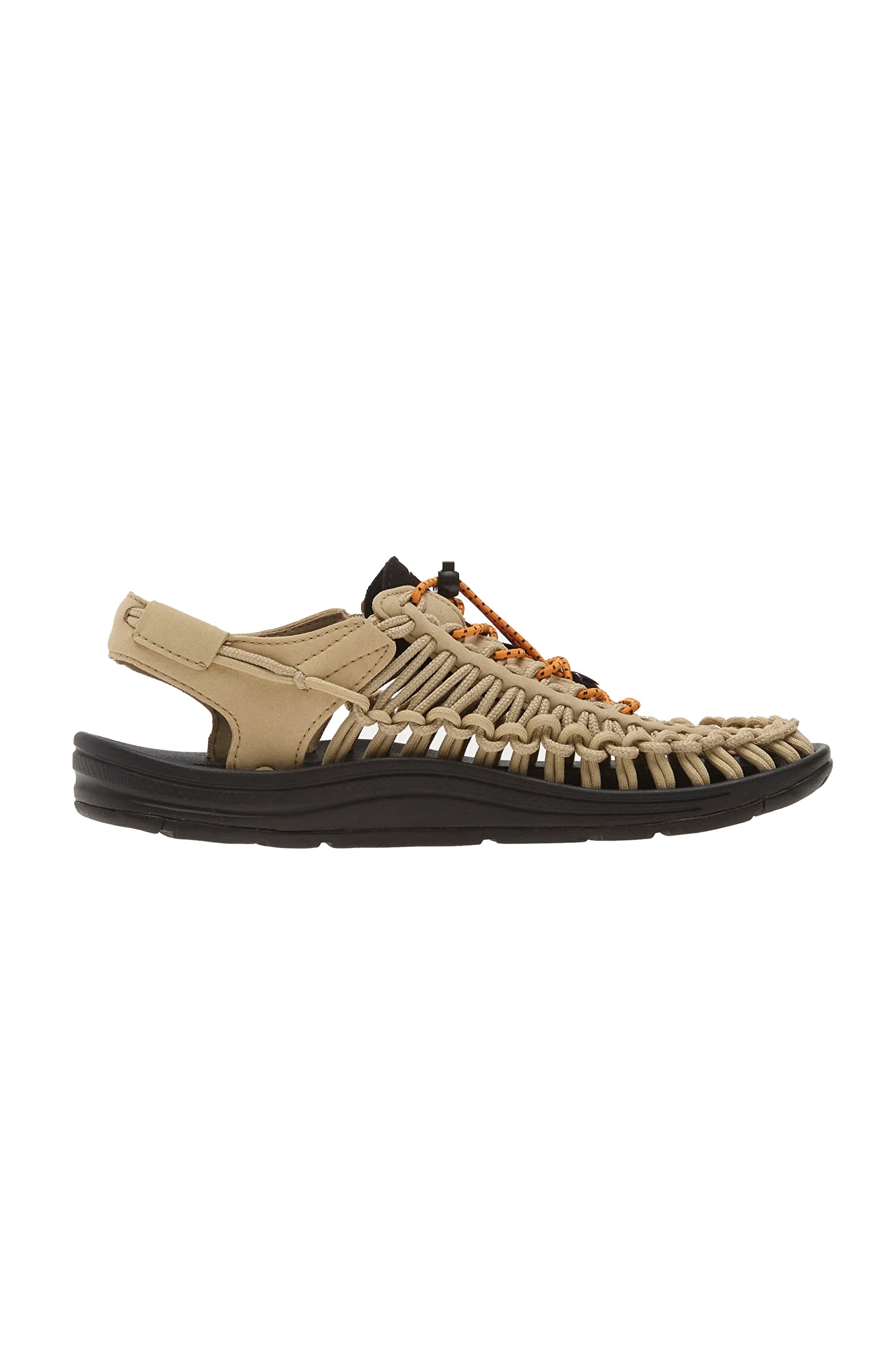 KEEN Uneek Safari Orange Peel Man | Shop at PUKAS SURF SHOP