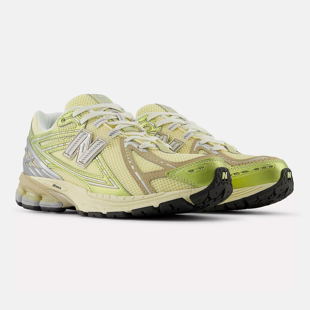 Pukas Surf Shop Woman Footwear New Balance 1906r Parchment/morel