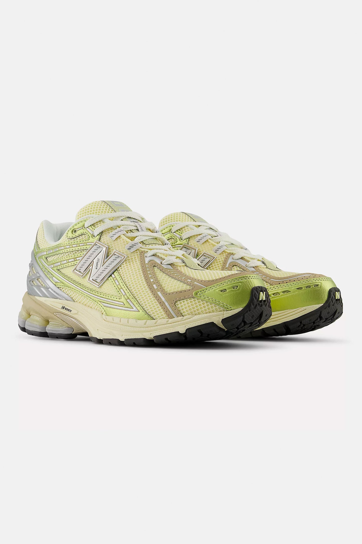 Pukas Surf Shop Woman Footwear New Balance 1906r Parchment/morel