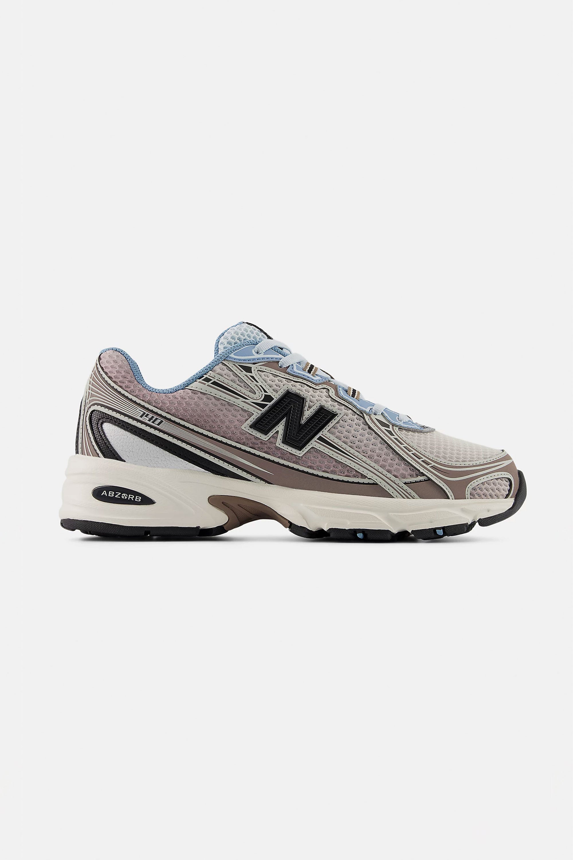 NEW BALANCE 740 WOMAN | Shop at PUKAS SURF SHOP