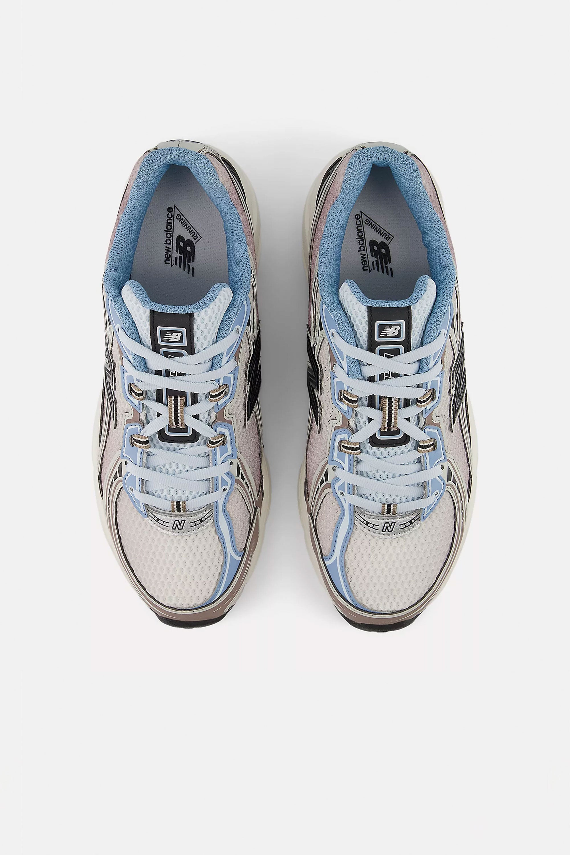 NEW BALANCE 740 WOMAN | Shop at PUKAS SURF SHOP