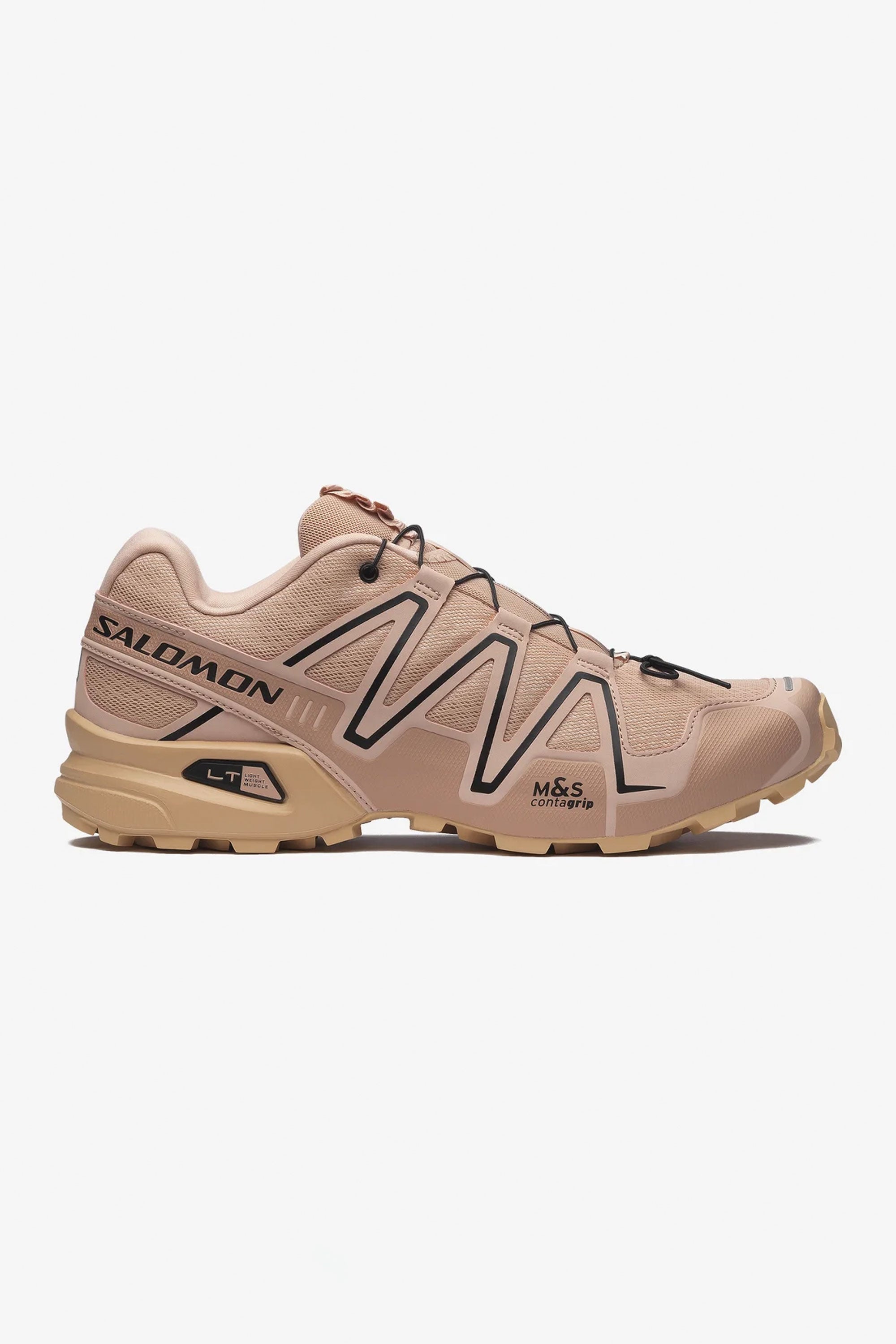 SALOMON SPEEDCROSS 3 SATIN | Shop at PUKAS SURF SHOP