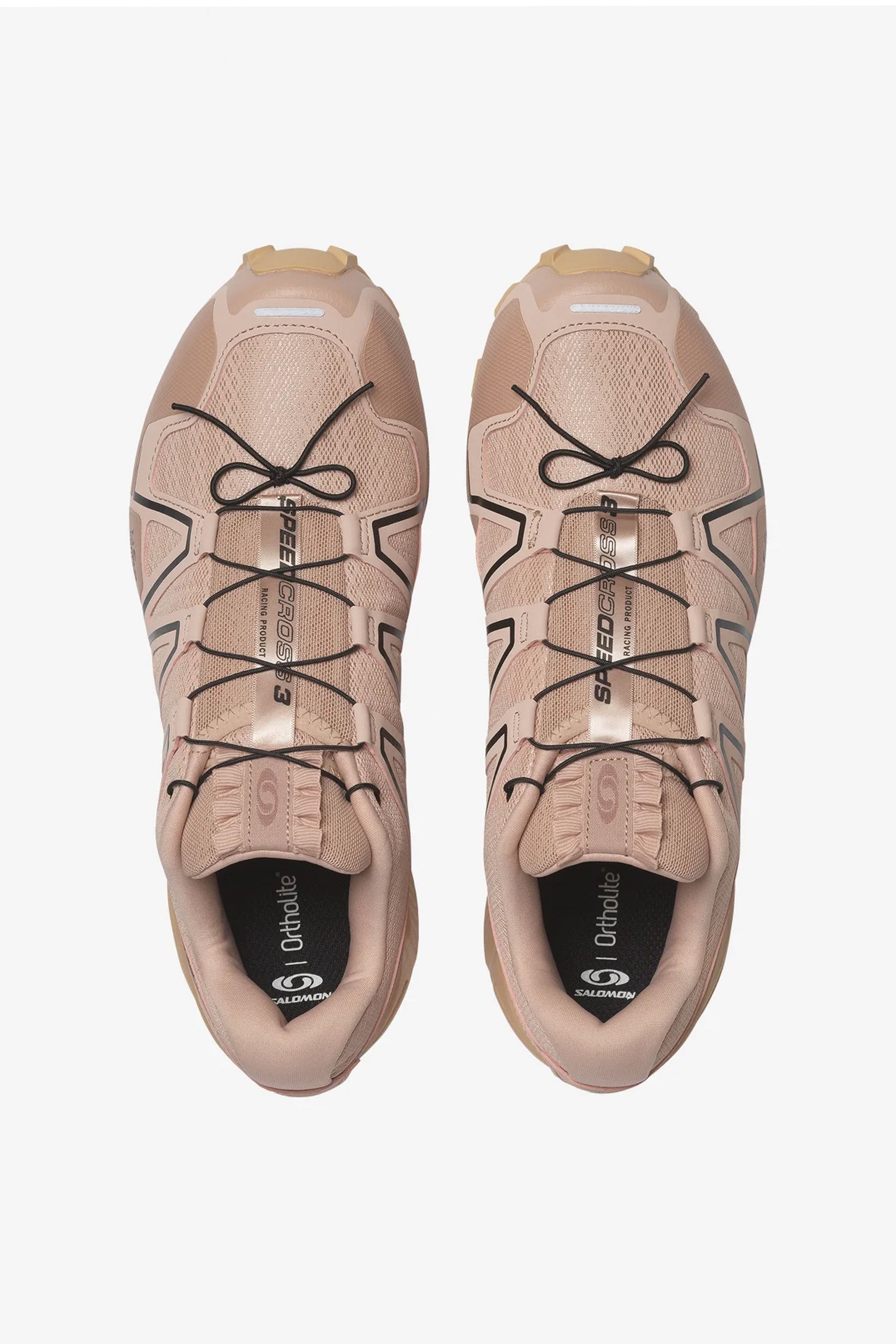 SALOMON SPEEDCROSS 3 SATIN | Shop at PUKAS SURF SHOP