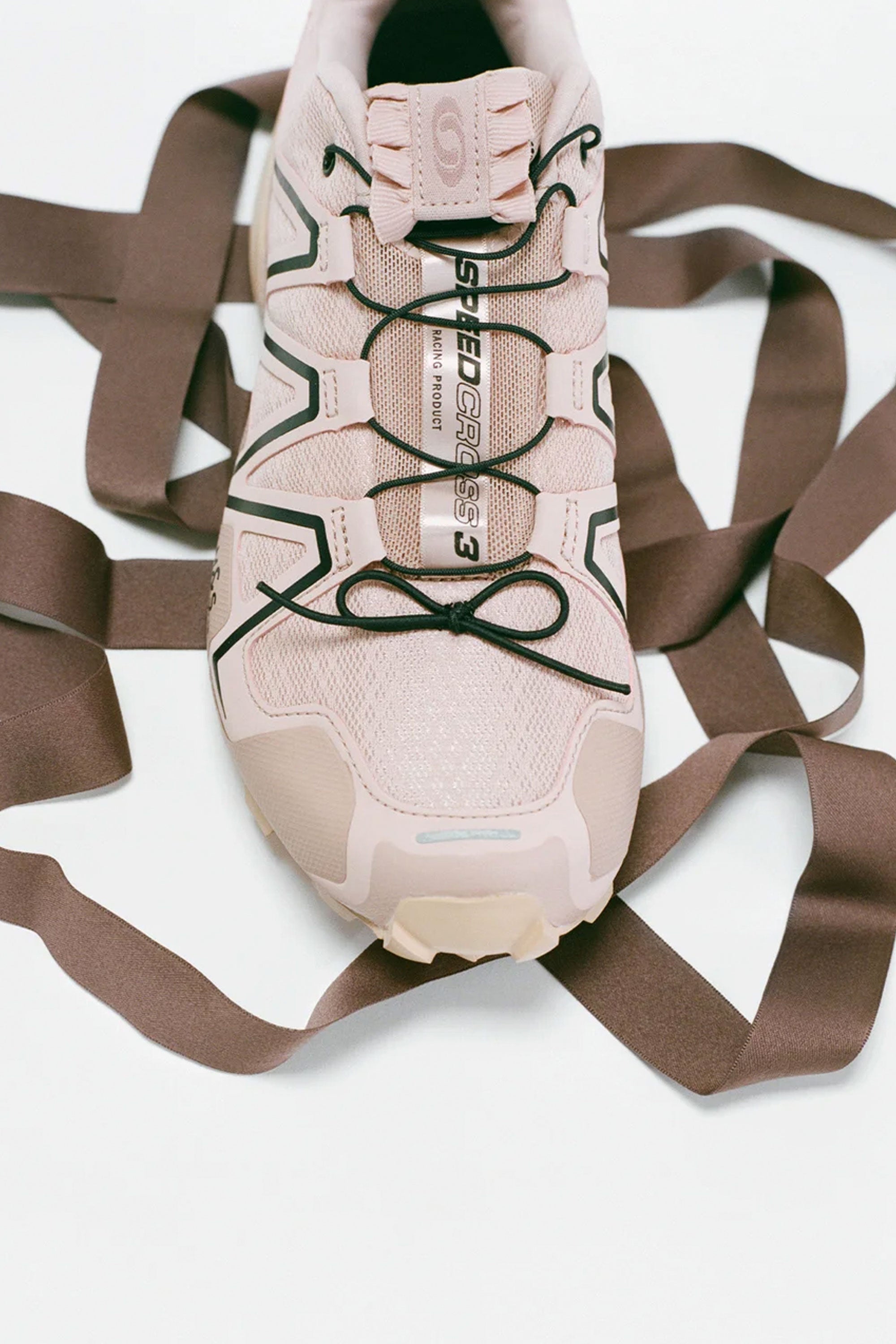 SALOMON SPEEDCROSS 3 SATIN | Shop at PUKAS SURF SHOP