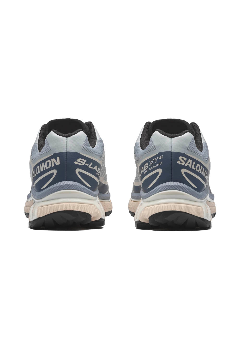 Salomon XT-6 Woman Pearl Blue Grisaille | Shop at PUKAS SURF SHOP
