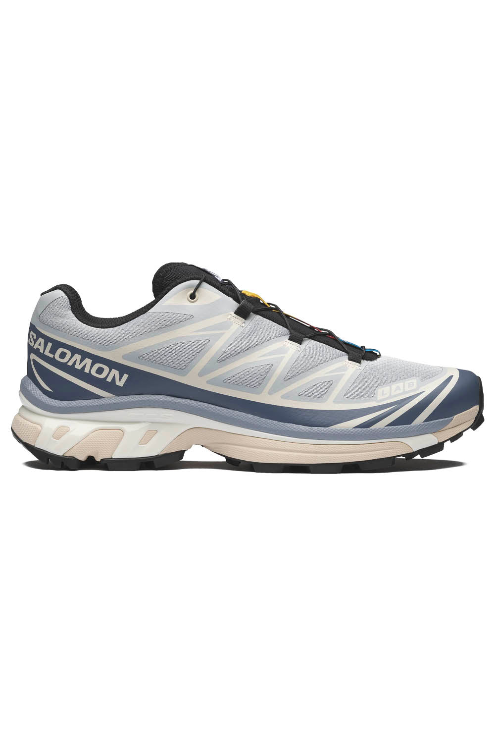 Salomon XT-6 Woman Pearl Blue Grisaille | Shop at PUKAS SURF SHOP