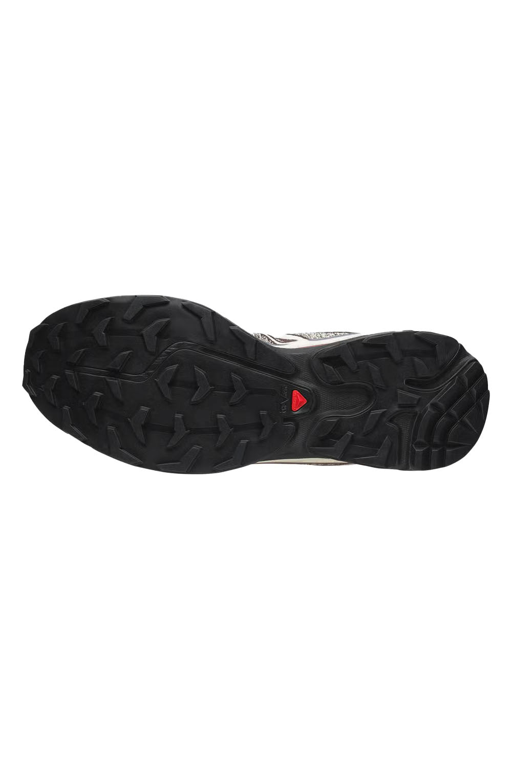 Salomon XT-6 Shadow Woman Almond Milk | Shop at PUKAS SURF SHOP