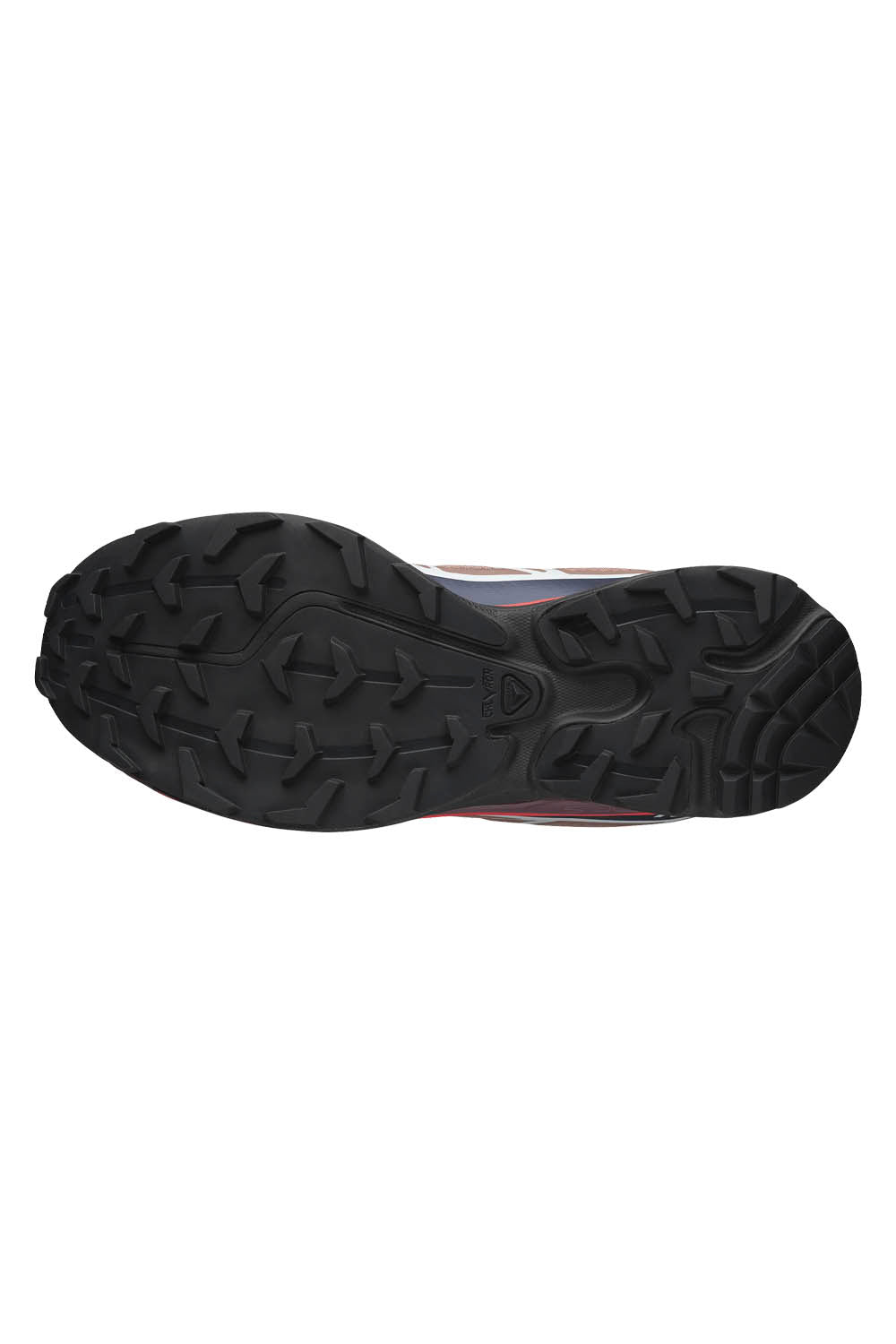 Salomon XT-6 Woman Walnut Maritime Blue | Shop at PUKAS SURF SHOP