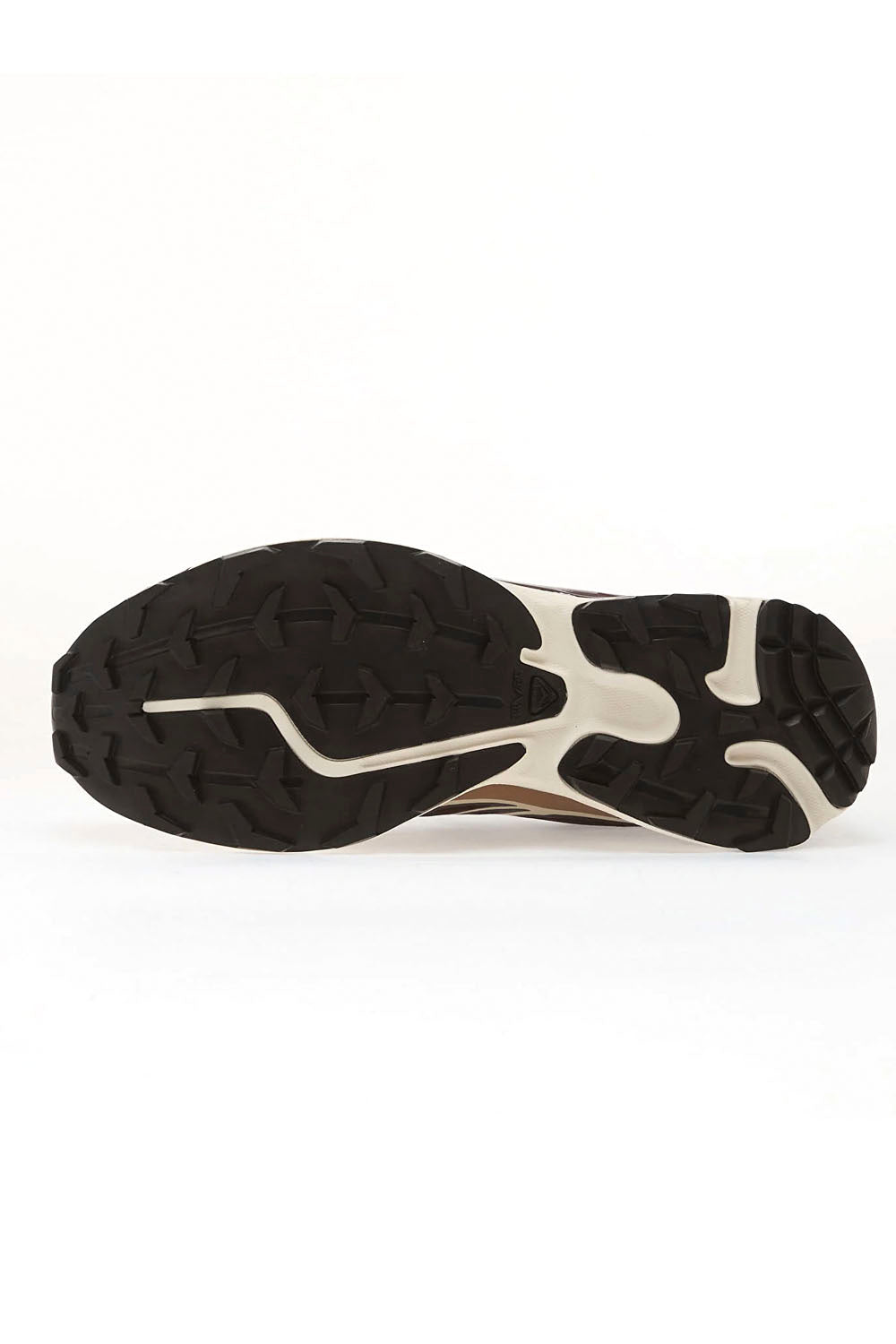 SALOMON XT-6 Woman Black Coffee Burro | Shop at PUKAS SURF SHOP