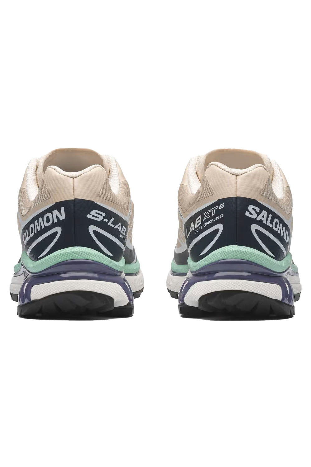 SALOMON XT-6 Woman Tapioca Spellbound | Shop at PUKAS SURF SHOP