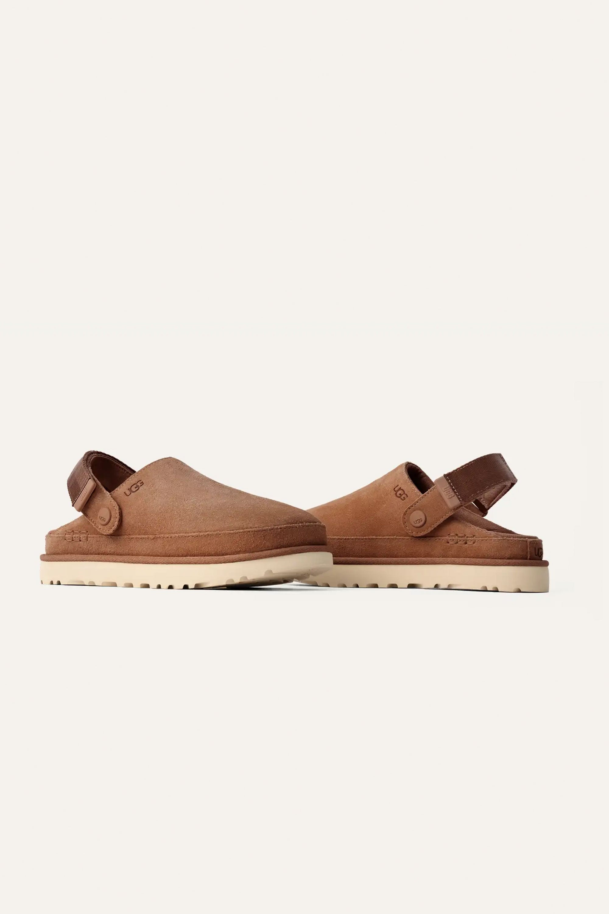 Ugg Goldenstarチェストナッツ　24.5センチ Ugg Goldenstarチェストナッツ 24.5センチ - メルカリ