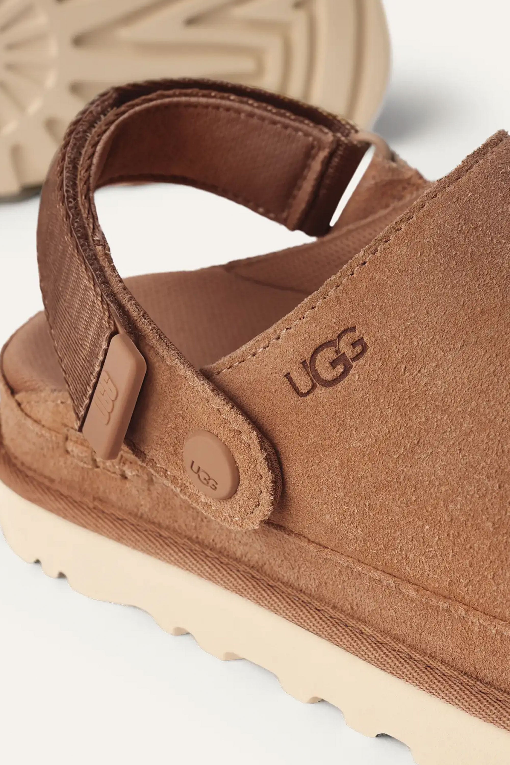 UGG GOLDENSTAR CLOG | Shop at PUKAS SURF SHOP