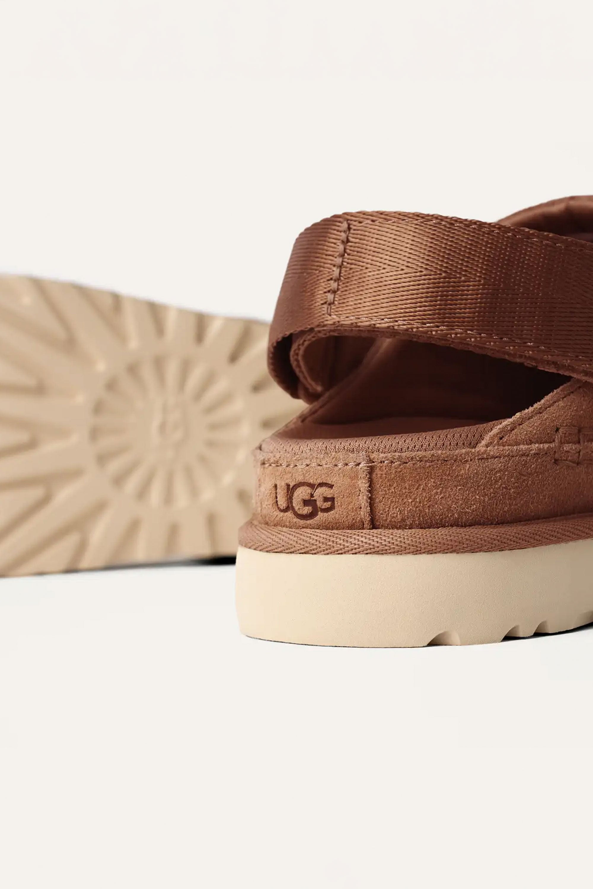 UGG GOLDENSTAR CLOG | Shop at PUKAS SURF SHOP