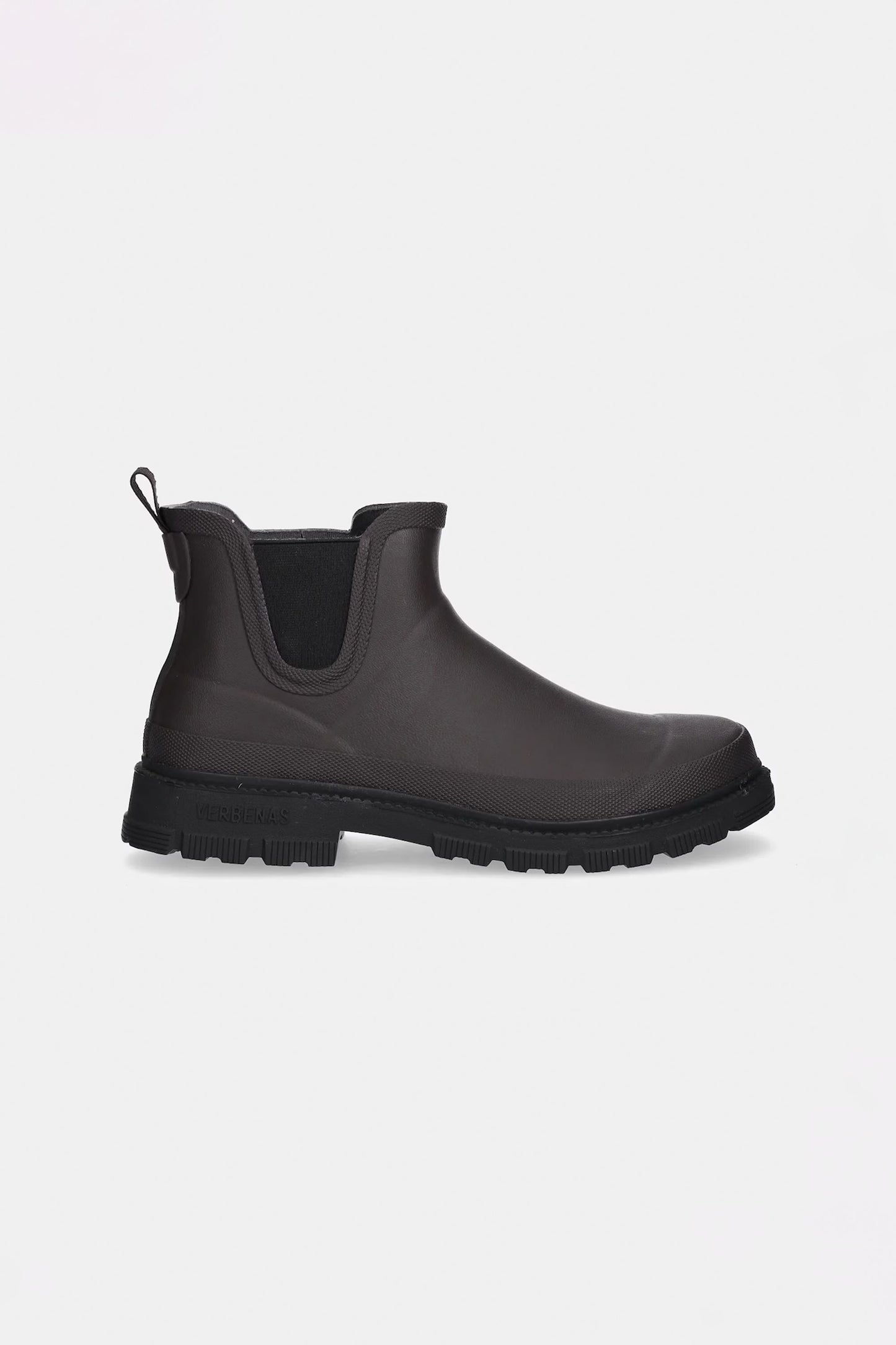 Pukas Surf Shop Woman Footwear Verbenas Luka Mate Combi Brown Black