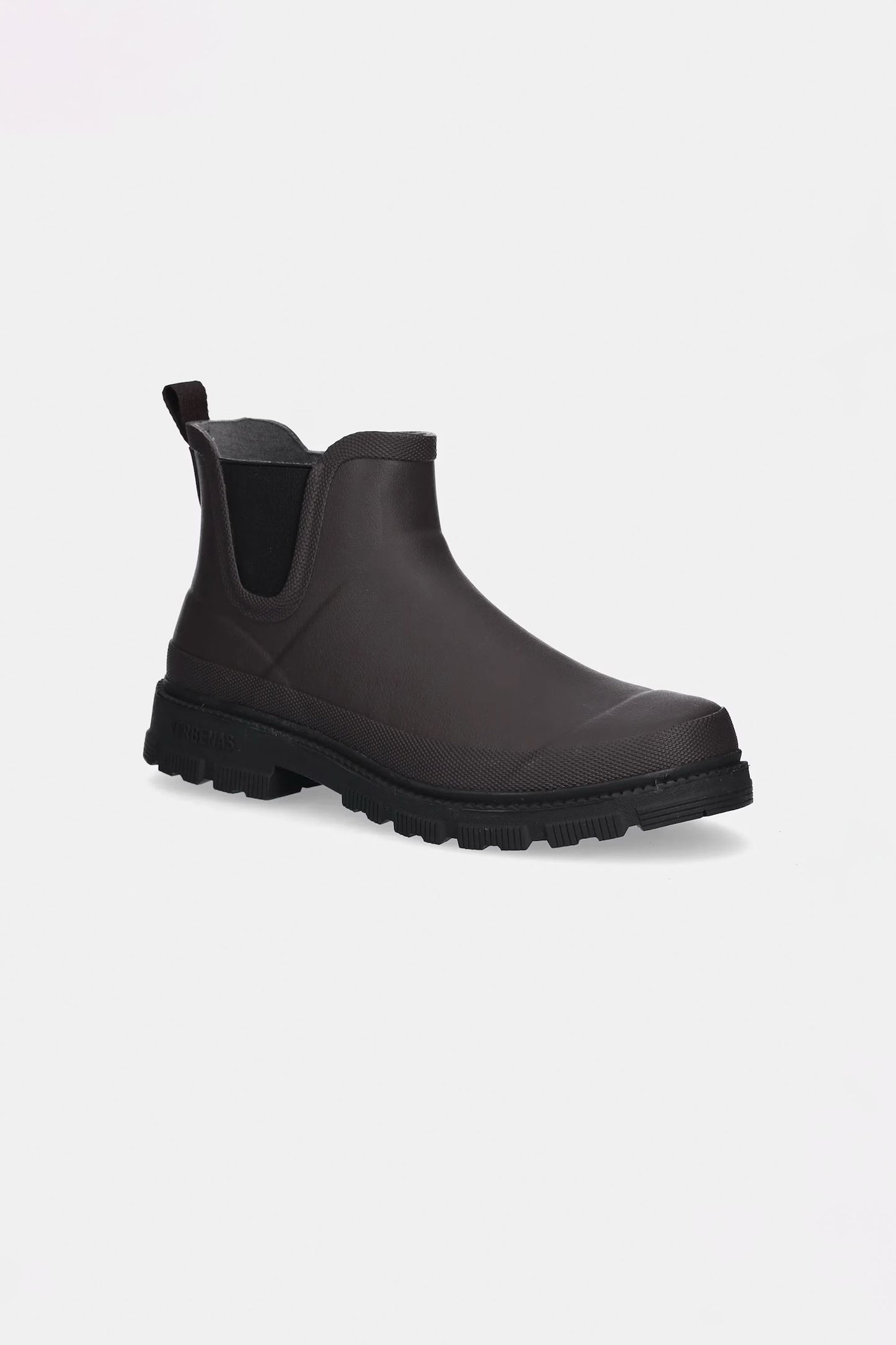Pukas Surf Shop Woman Footwear Verbenas Luka Mate Combi Brown Black