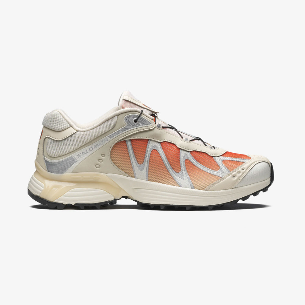 Pukas Surf Shop Woman Footwear Xt Whisper Shortbread Red Orange