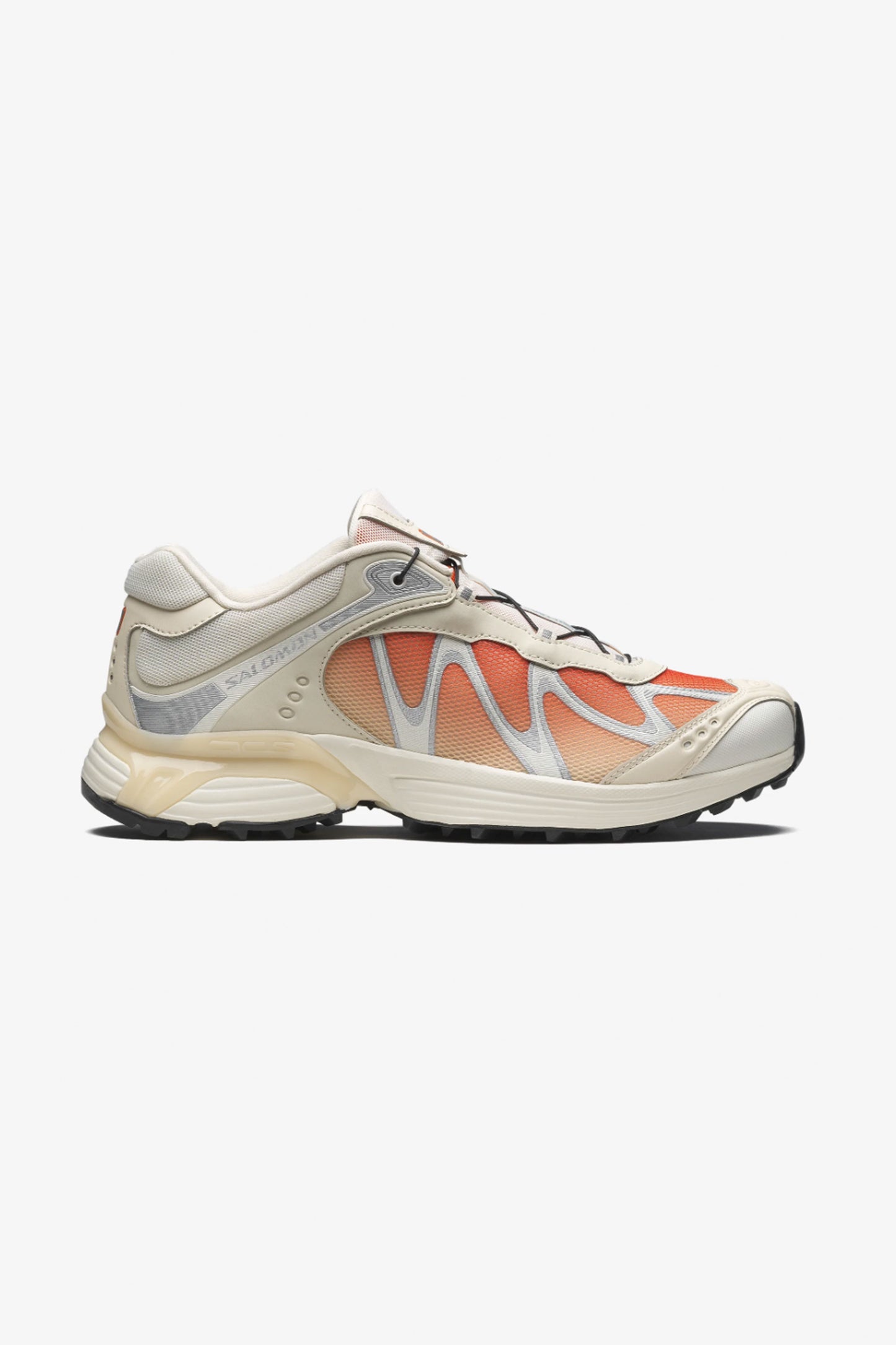Pukas Surf Shop Woman Footwear Xt Whisper Shortbread Red Orange