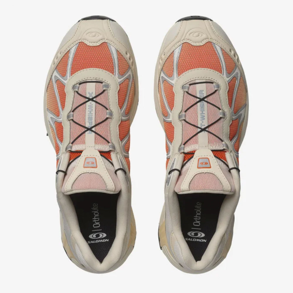 
                      
                        Pukas Surf Shop Woman Footwear Xt Whisper Shortbread Red Orange
                      
                    