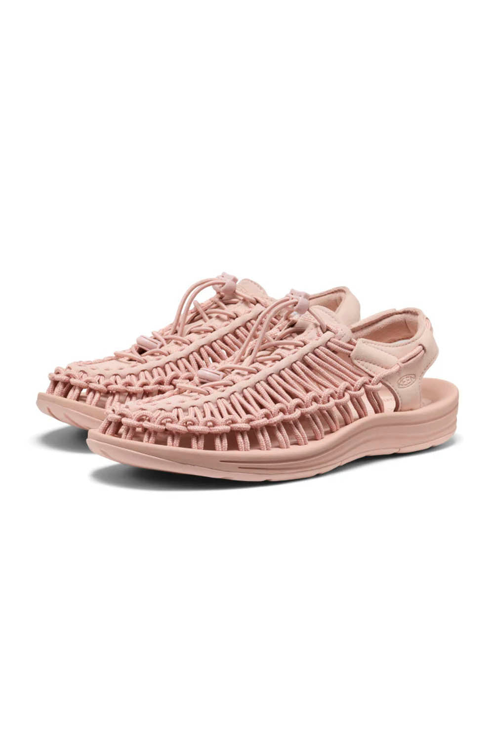 KEEN UNEEK Women's Sandal Cameo Rose | Shop at PUKAS SURF SHOP