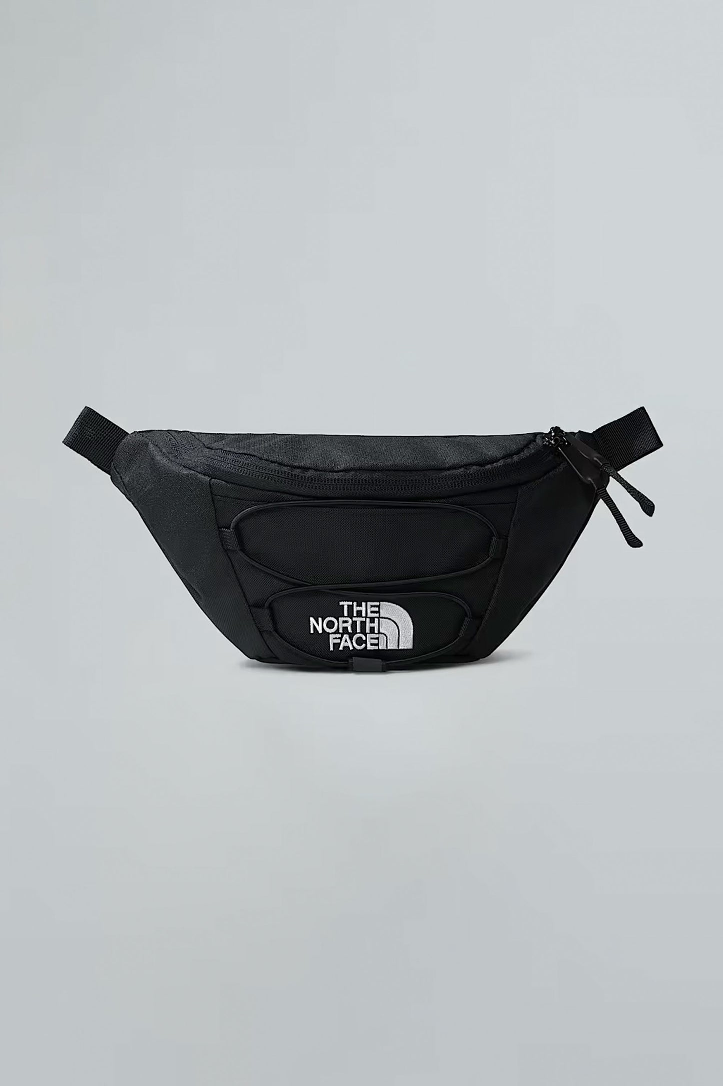 Pukas Surf Shop The North Face Fanny Pack Jester Lumbar Pack in TNF Black