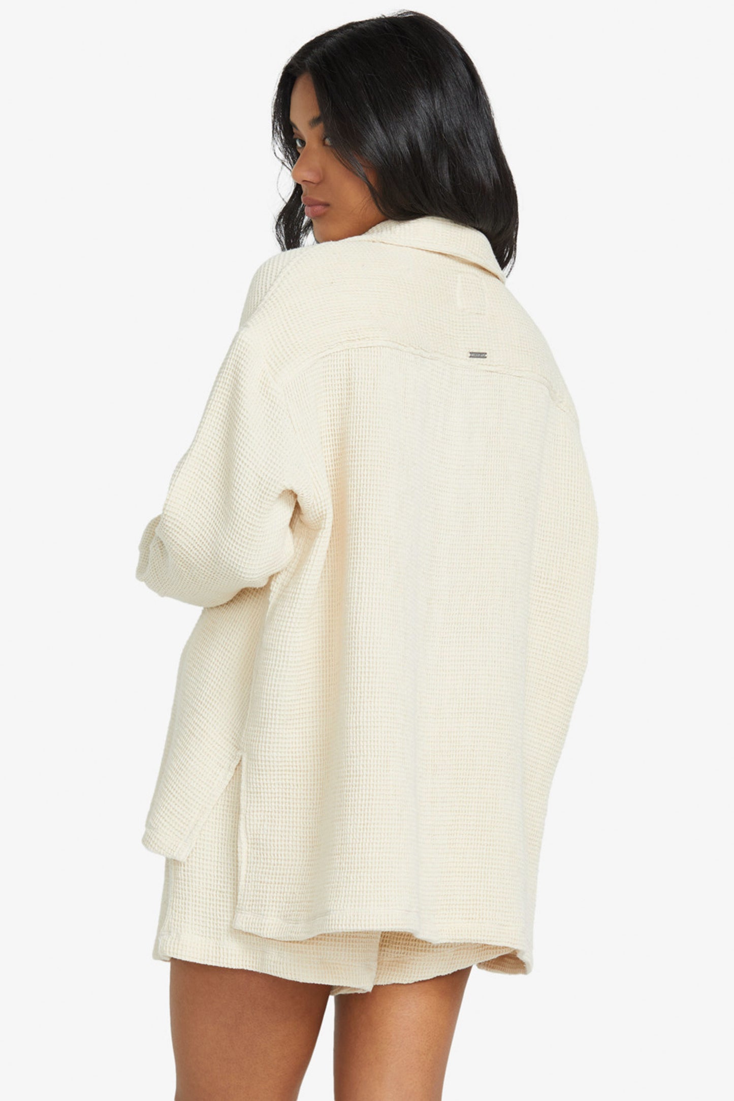 Cozy Shacket Cozy Shacket