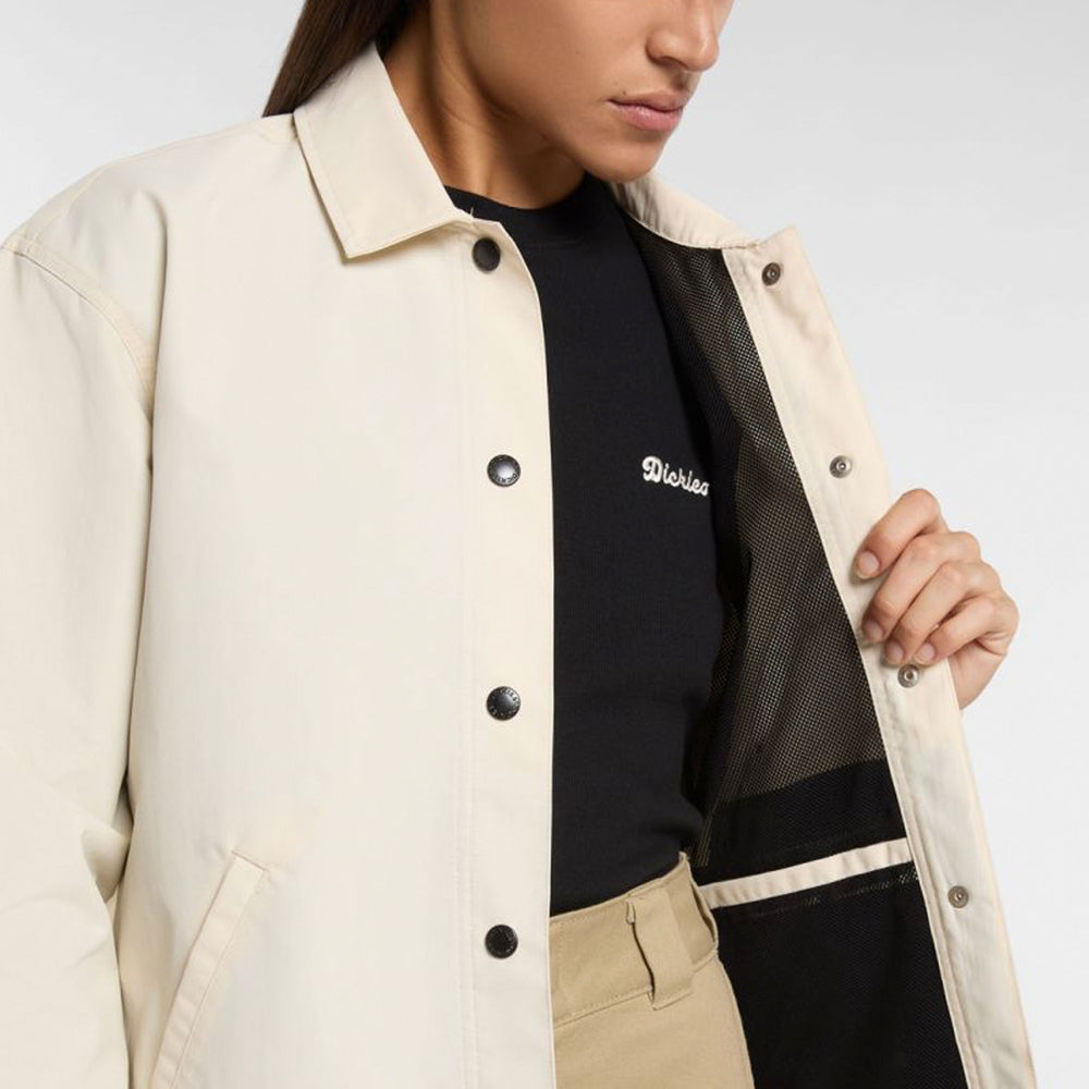 
                      
                        Pukas-Surf-Shop-Woman-Jacket-Dickies-Oakport-Beige
                      
                    