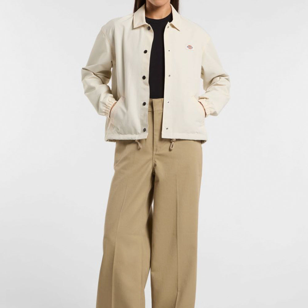 
                      
                        Pukas-Surf-Shop-Woman-Jacket-Dickies-Oakport-Beige
                      
                    