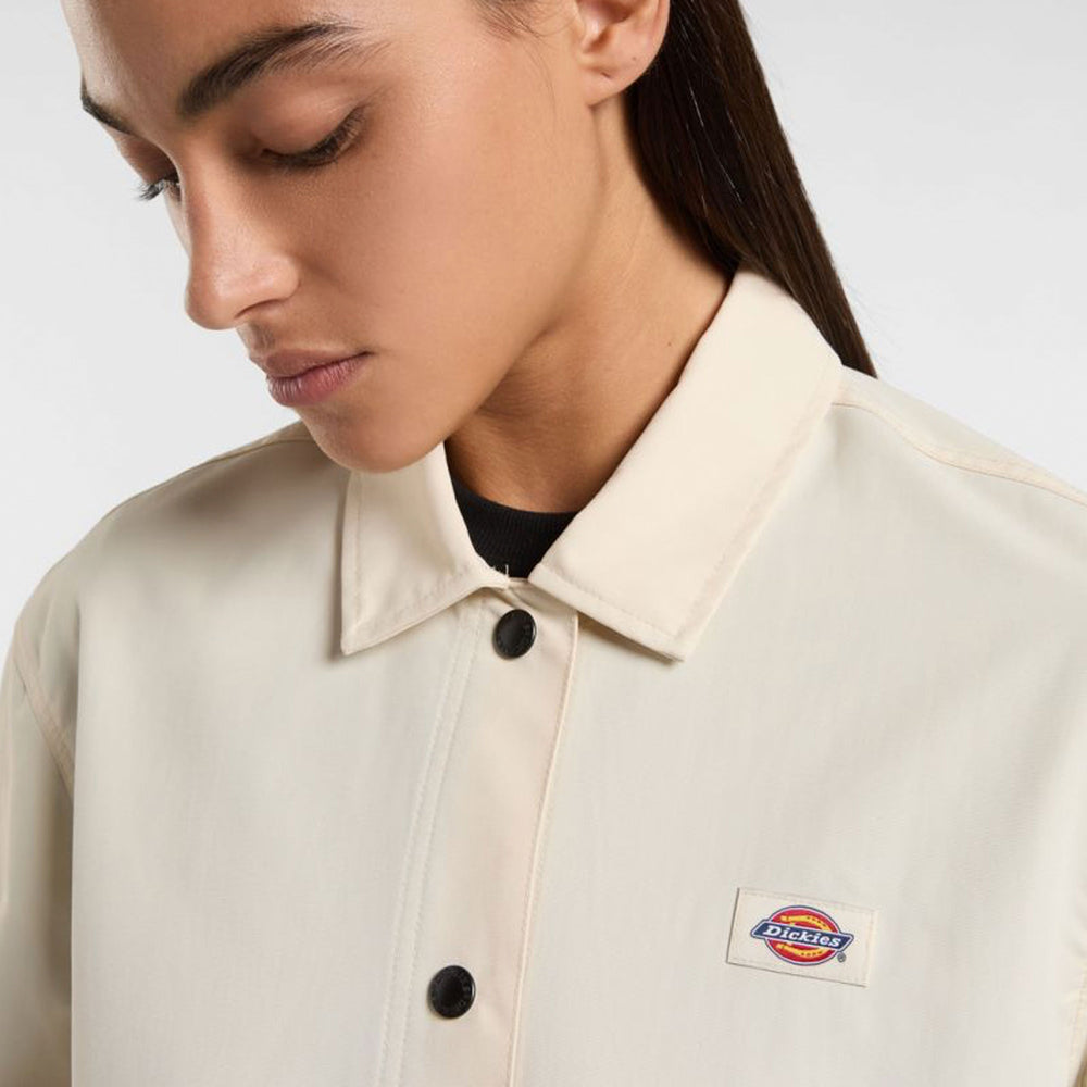 
                      
                        Pukas-Surf-Shop-Woman-Jacket-Dickies-Oakport-Beige
                      
                    