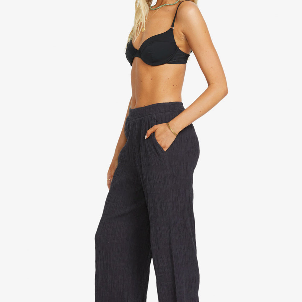 
                      
                        Pukas-Surf-Shop-Woman-Pant-Billabong-Sandy-Shore-Black
                      
                    